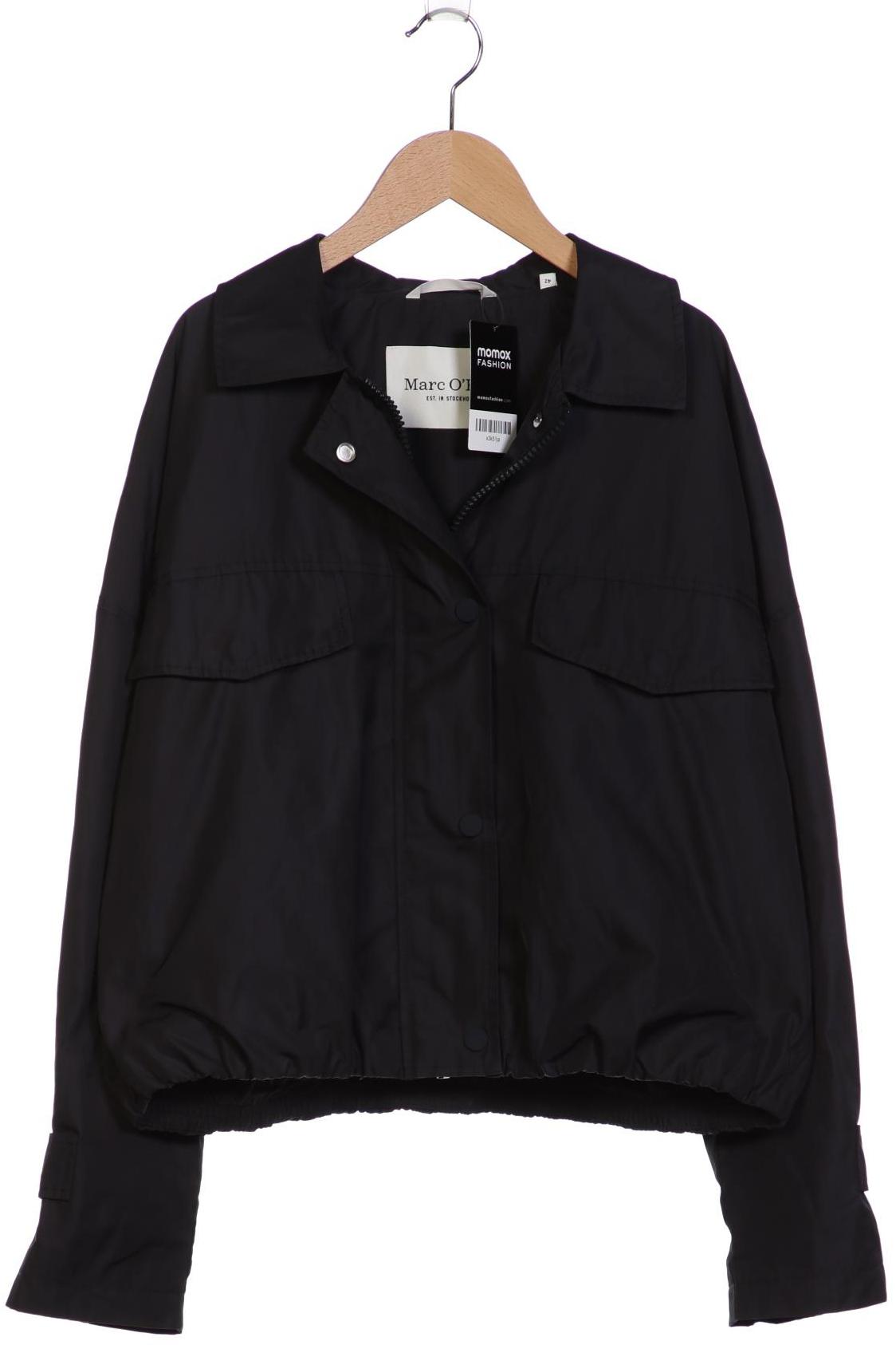 

Marc O Polo Damen Jacke, schwarz, Gr. 42