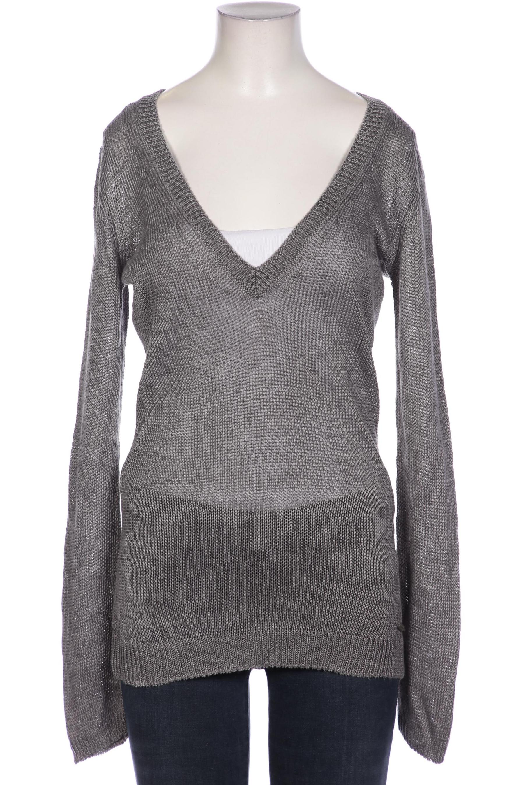 

Marc O Polo Damen Pullover, grau, Gr. 36