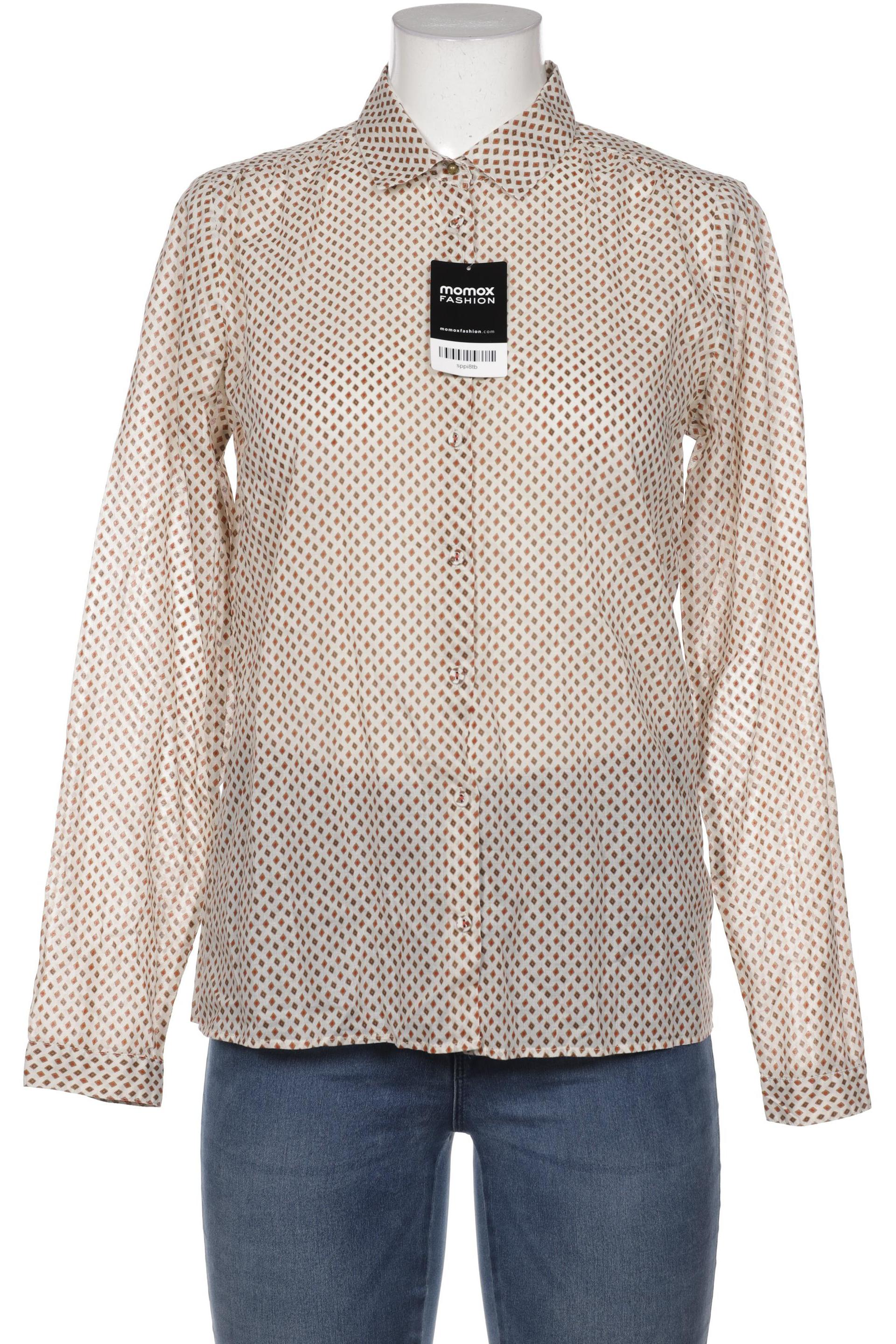 

Marc O Polo Damen Bluse, beige, Gr. 38