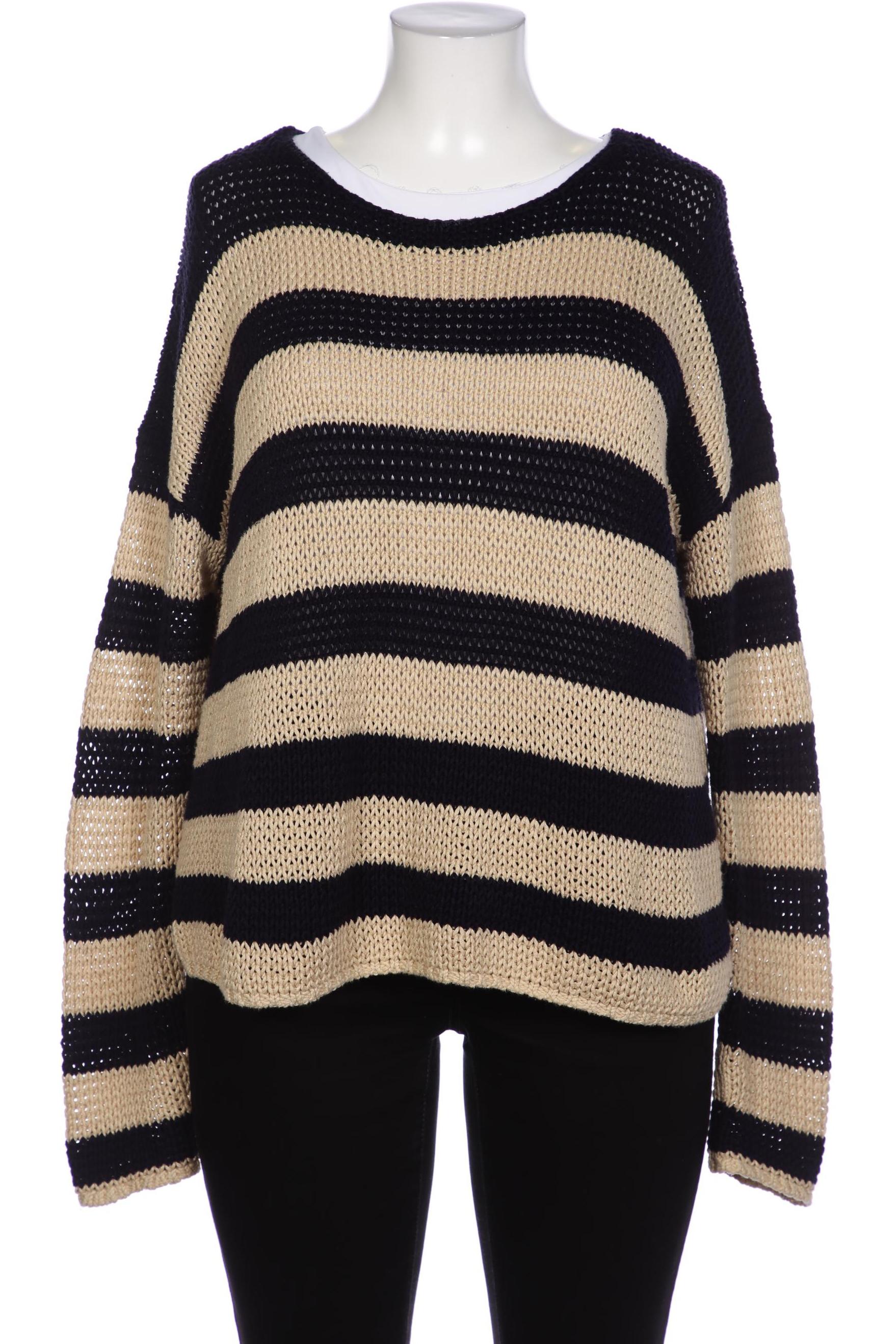 

Marc O Polo Damen Pullover, marineblau, Gr. 44