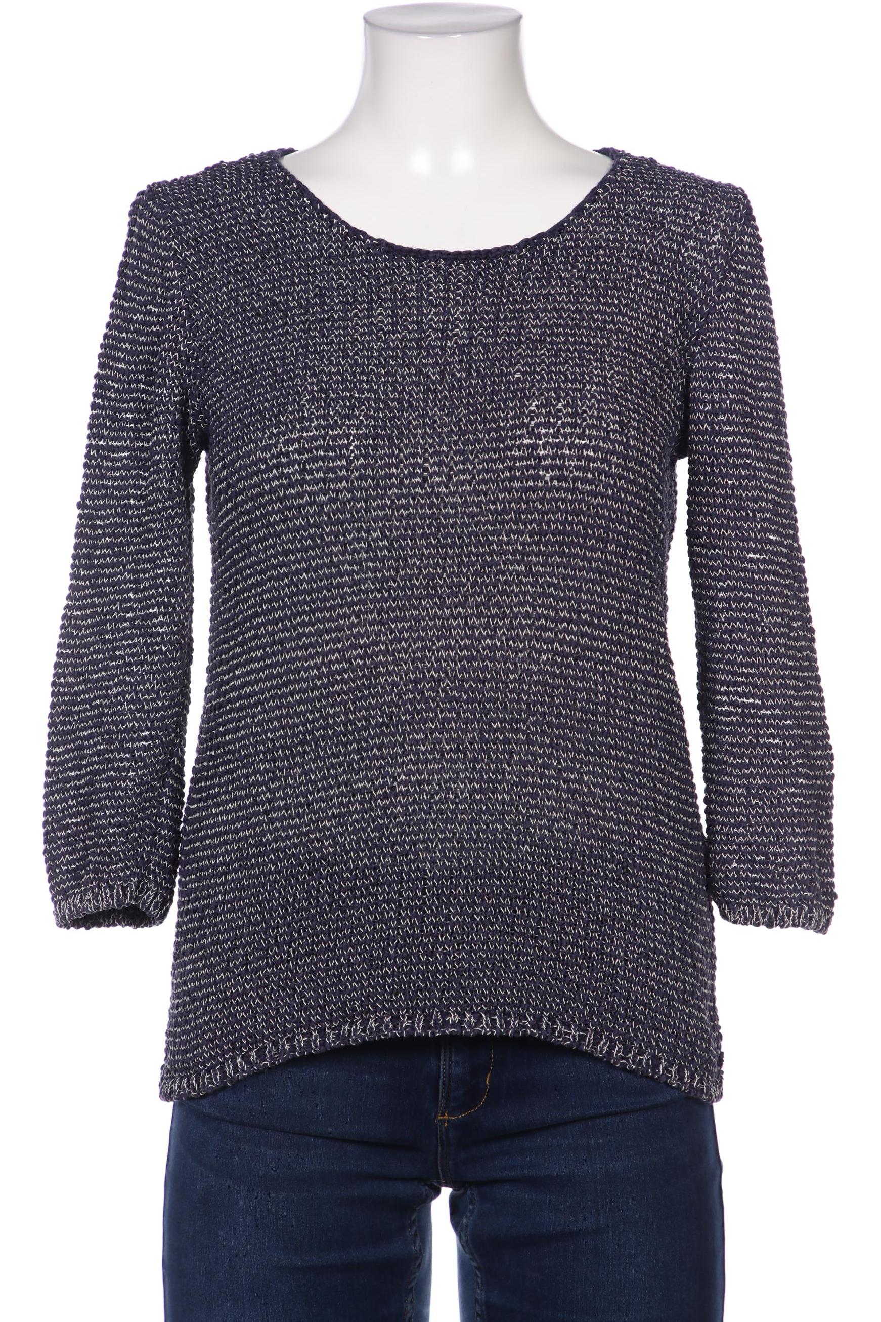 

Marc O Polo Damen Pullover, marineblau, Gr. 42