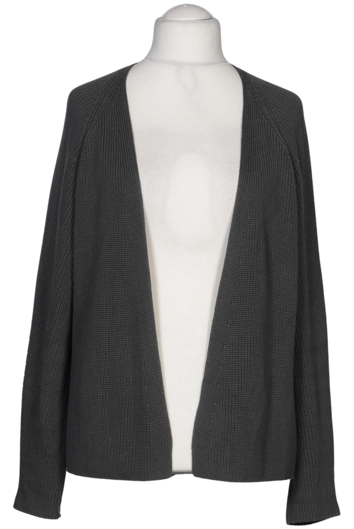 

Marc O Polo Damen Strickjacke, grau, Gr. 44