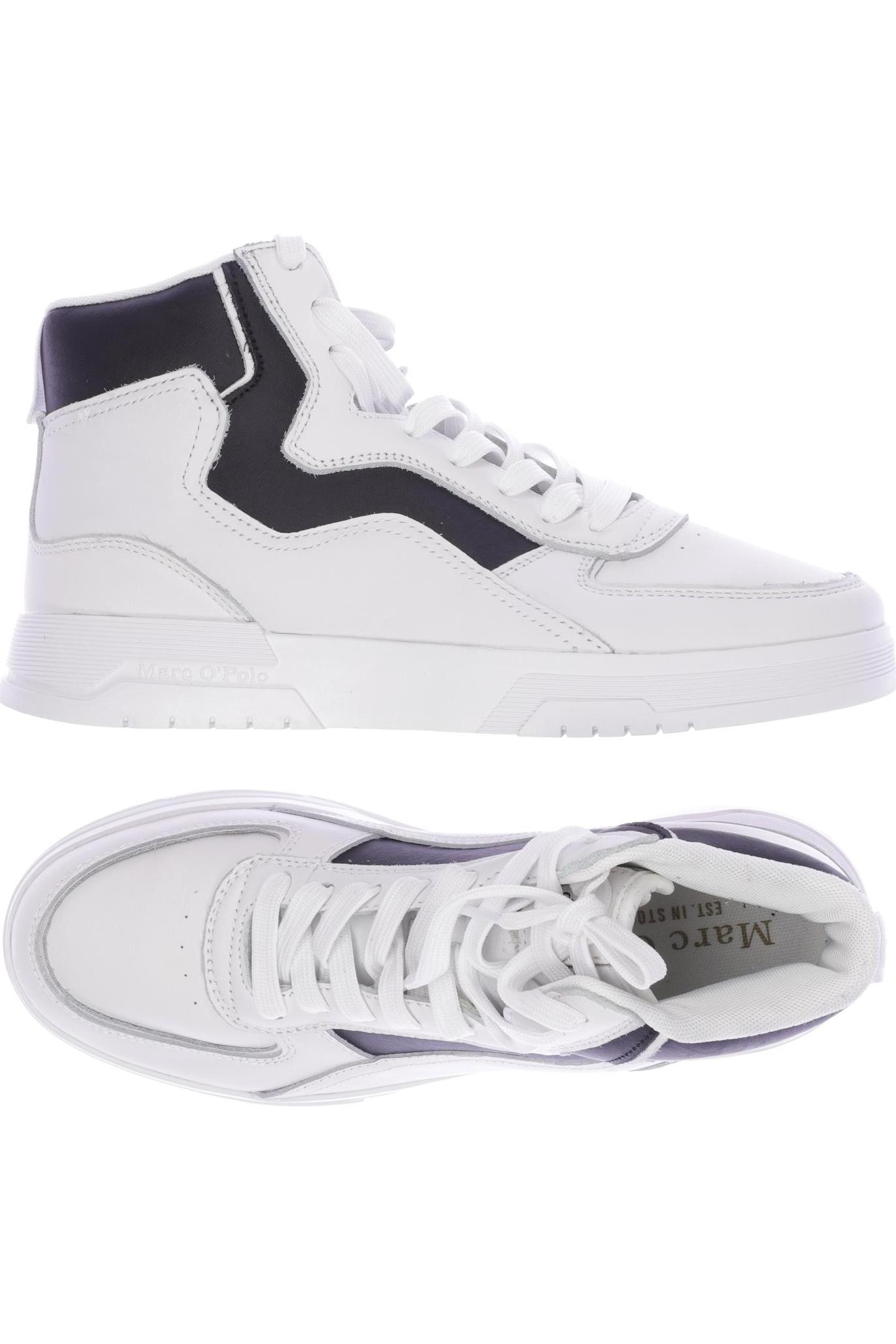 

Marc O Polo Damen Sneakers, weiß, Gr. 40