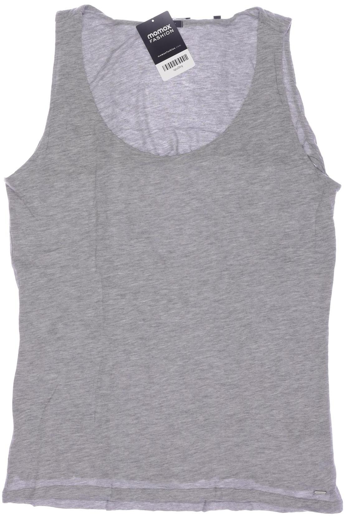 

Marc O Polo Damen Top, grau, Gr. 44
