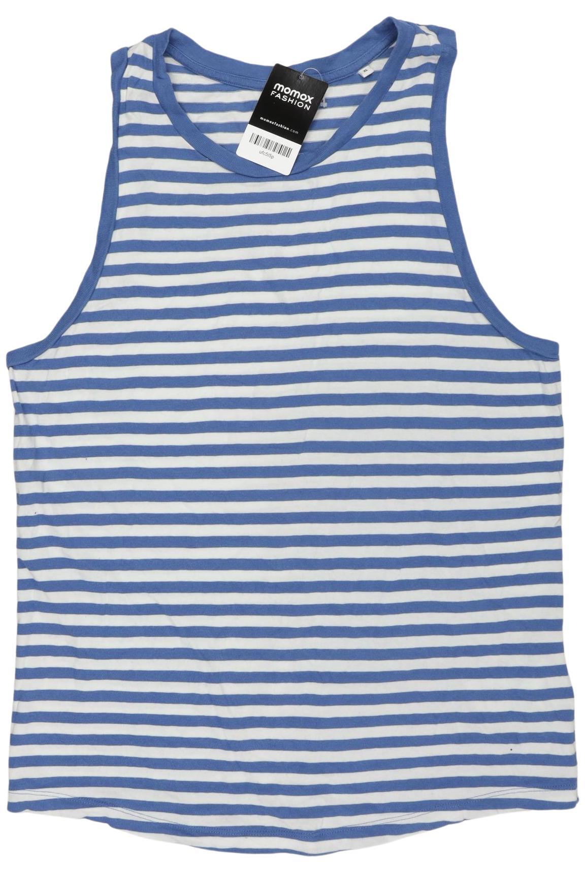 

Marc O Polo Damen Top, blau, Gr. 44