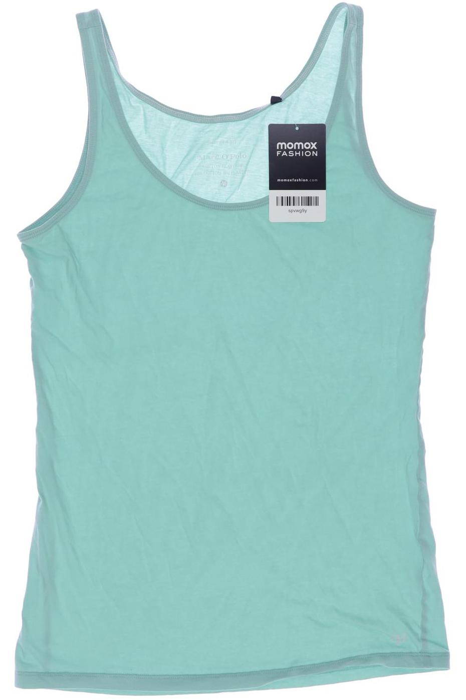 

Marc O Polo Damen Top, grün, Gr. 36
