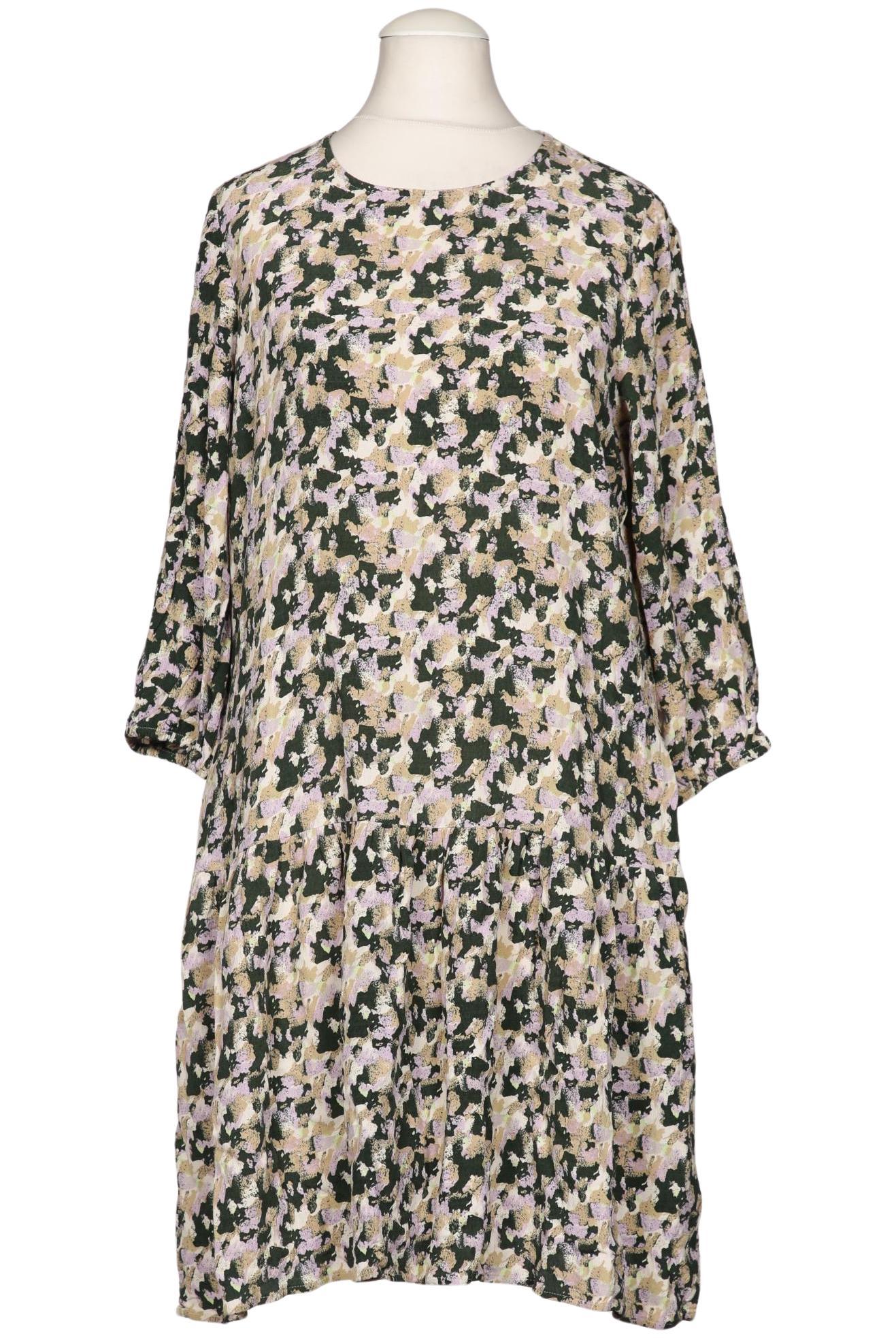 

Marc O Polo Damen Kleid, mehrfarbig, Gr. 34