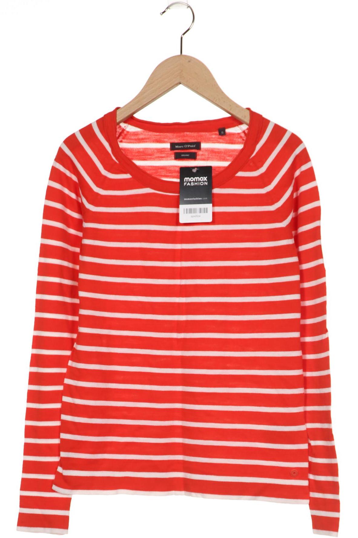 

Marc O Polo Damen Pullover, orange