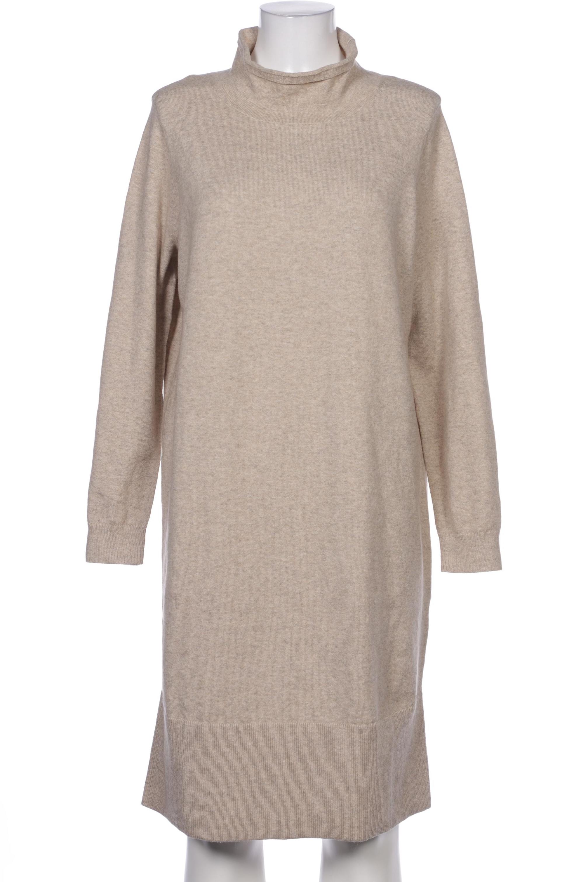 

Marc O Polo Damen Kleid, beige, Gr. 40