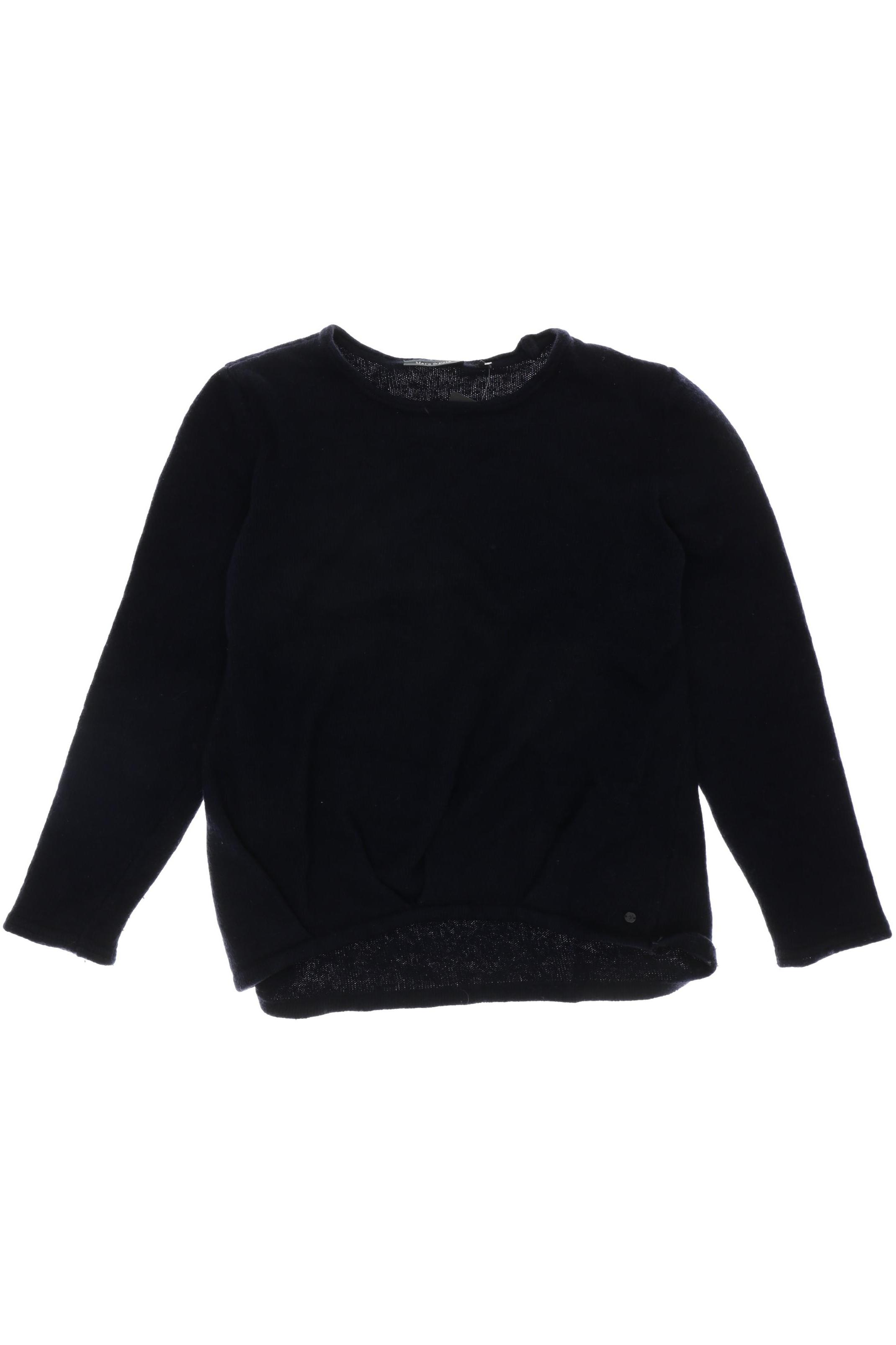 

Marc O Polo Damen Pullover, schwarz, Gr. 164