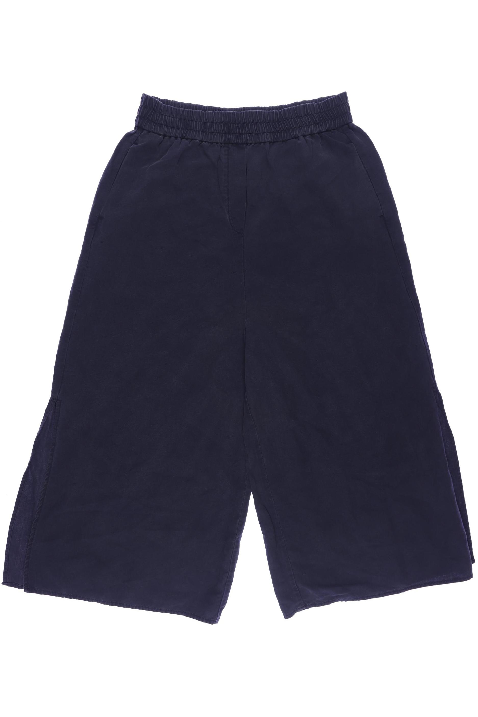 

Marc O Polo Damen Stoffhose, marineblau, Gr. 38