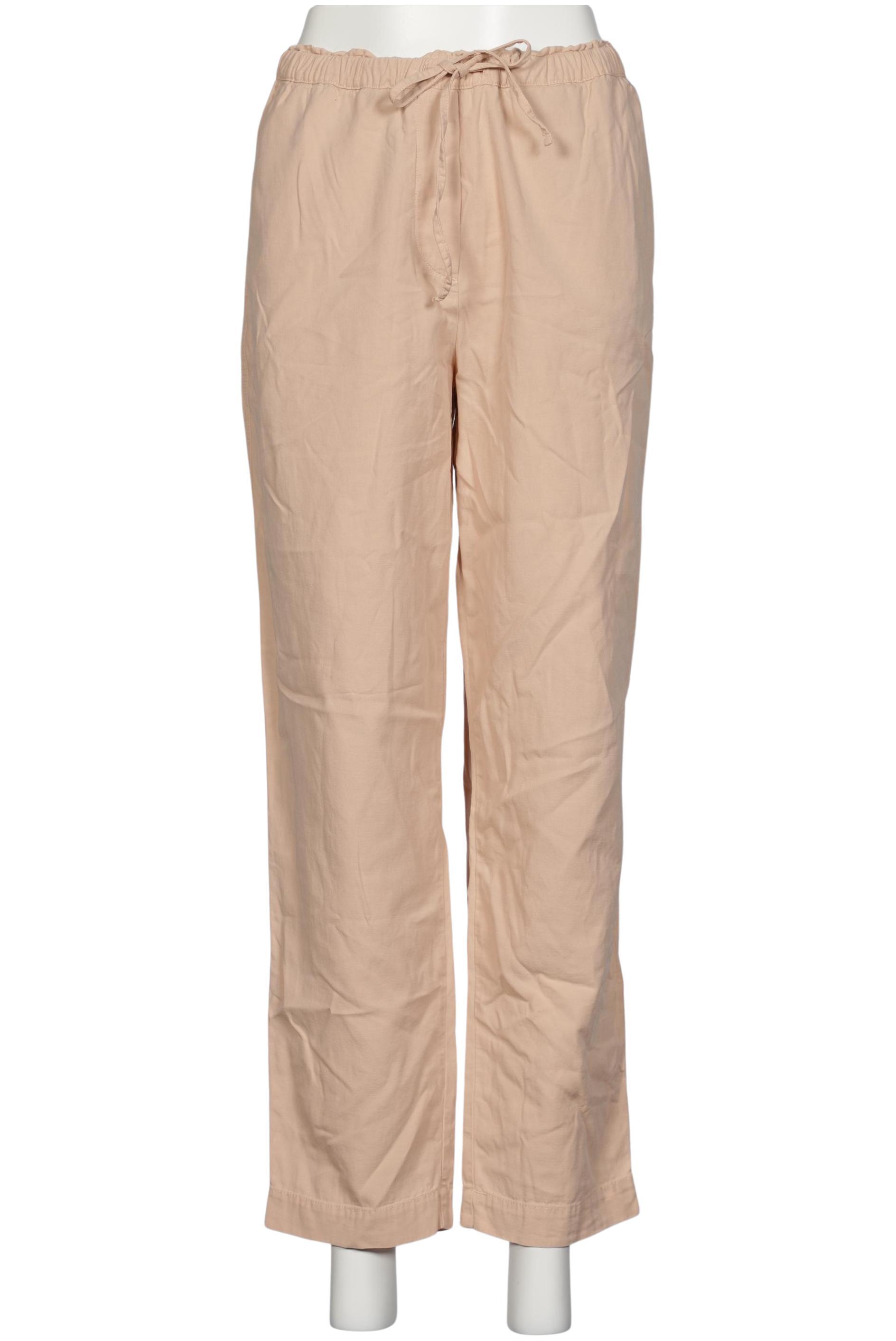 

Marc O Polo Damen Stoffhose, beige, Gr. 38