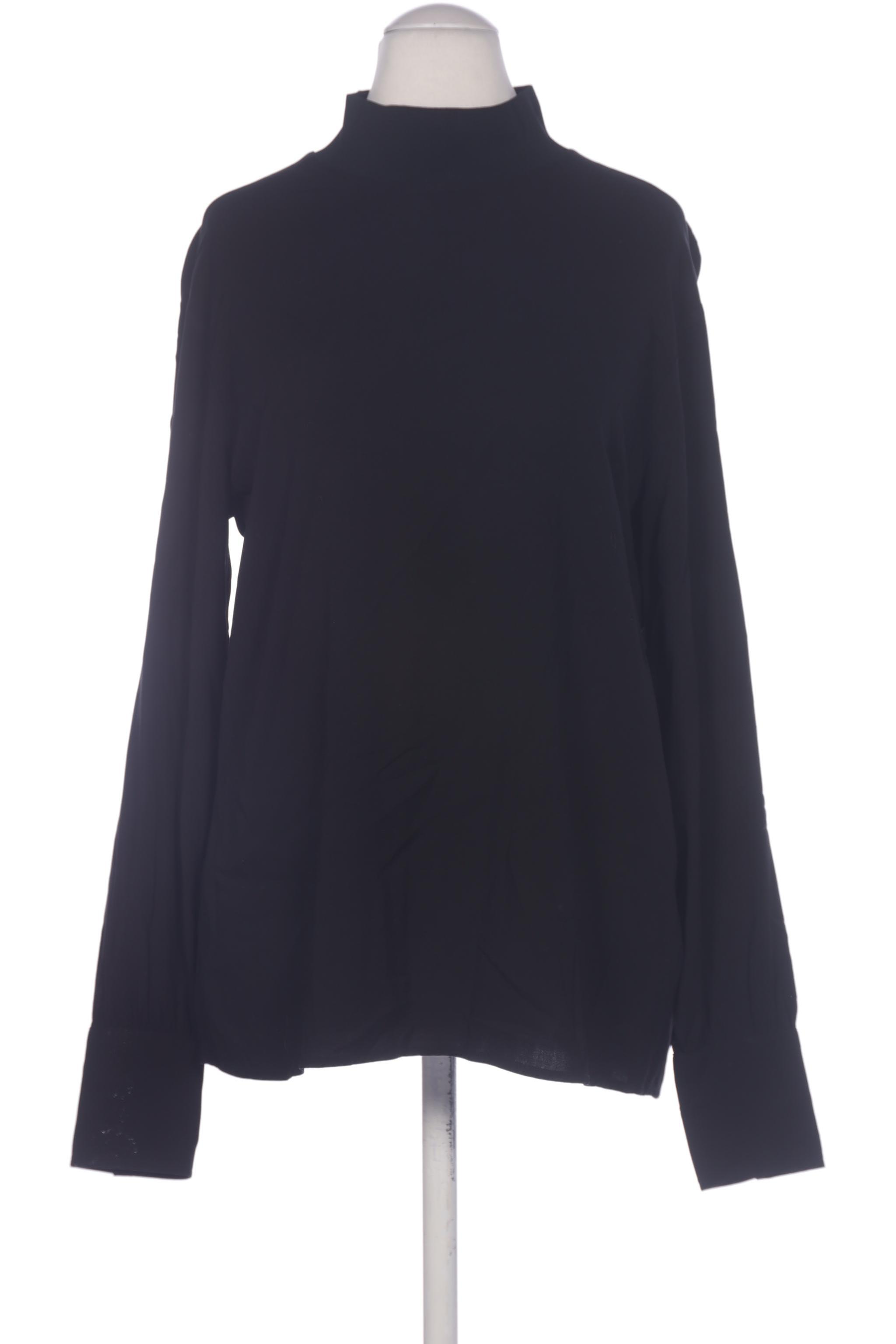 

Marc O Polo Damen Bluse, schwarz, Gr. 38