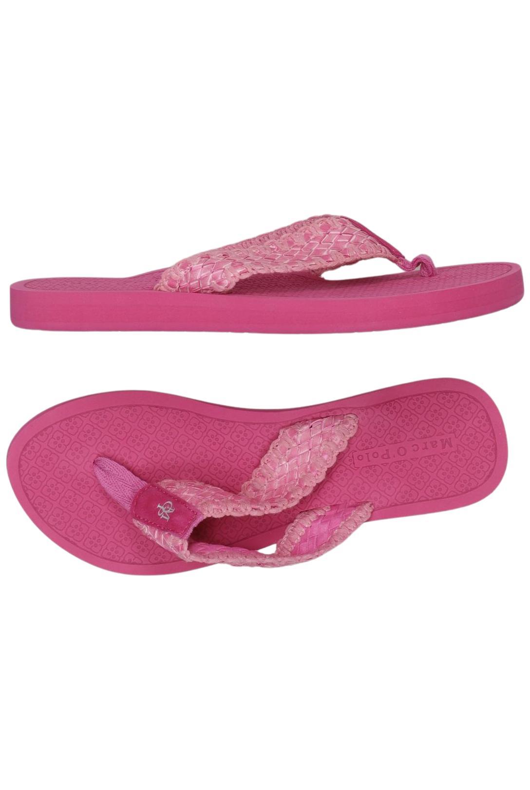 

Marc O Polo Damen Sandale, pink, Gr. 38