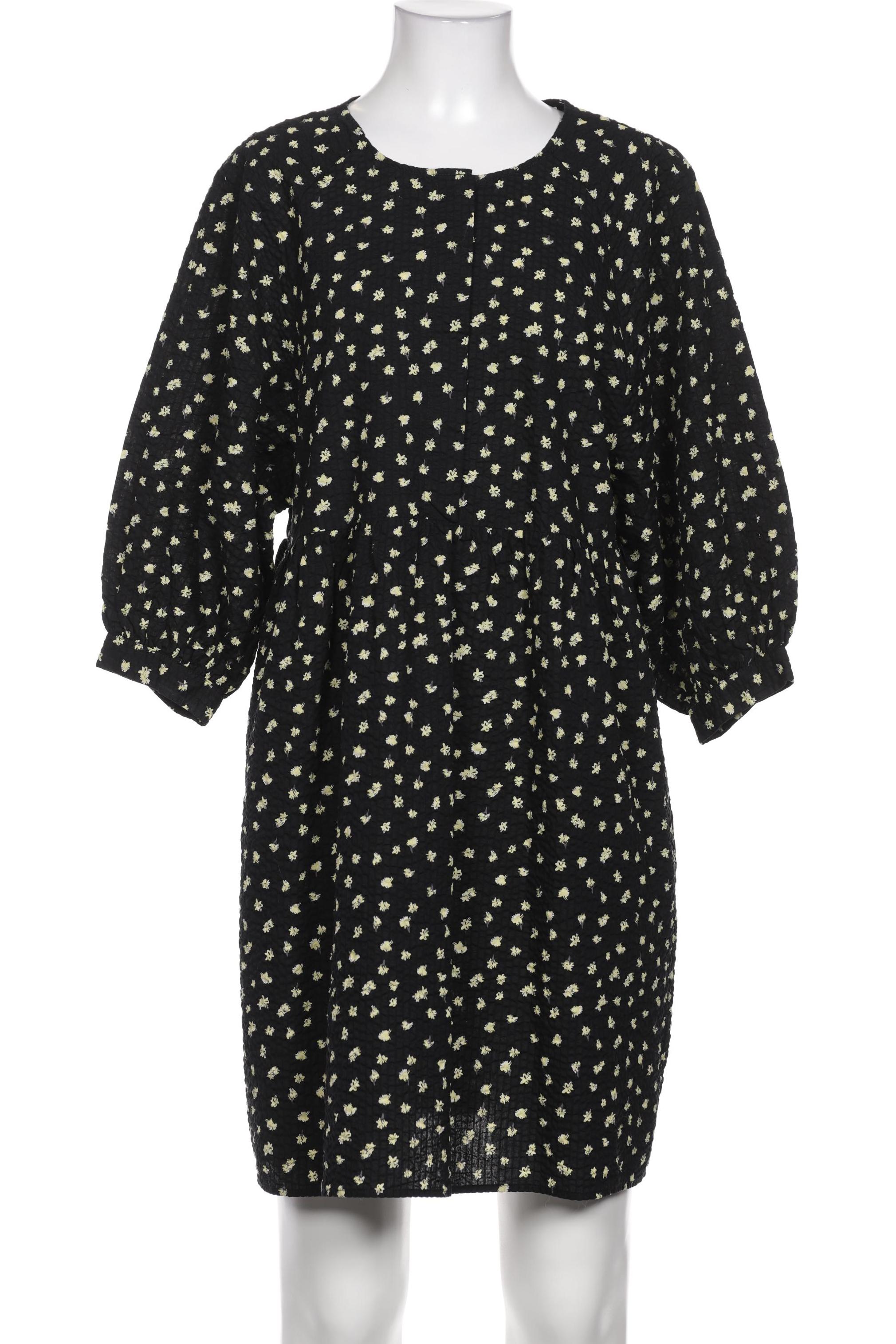 

Marc O Polo Damen Kleid, schwarz