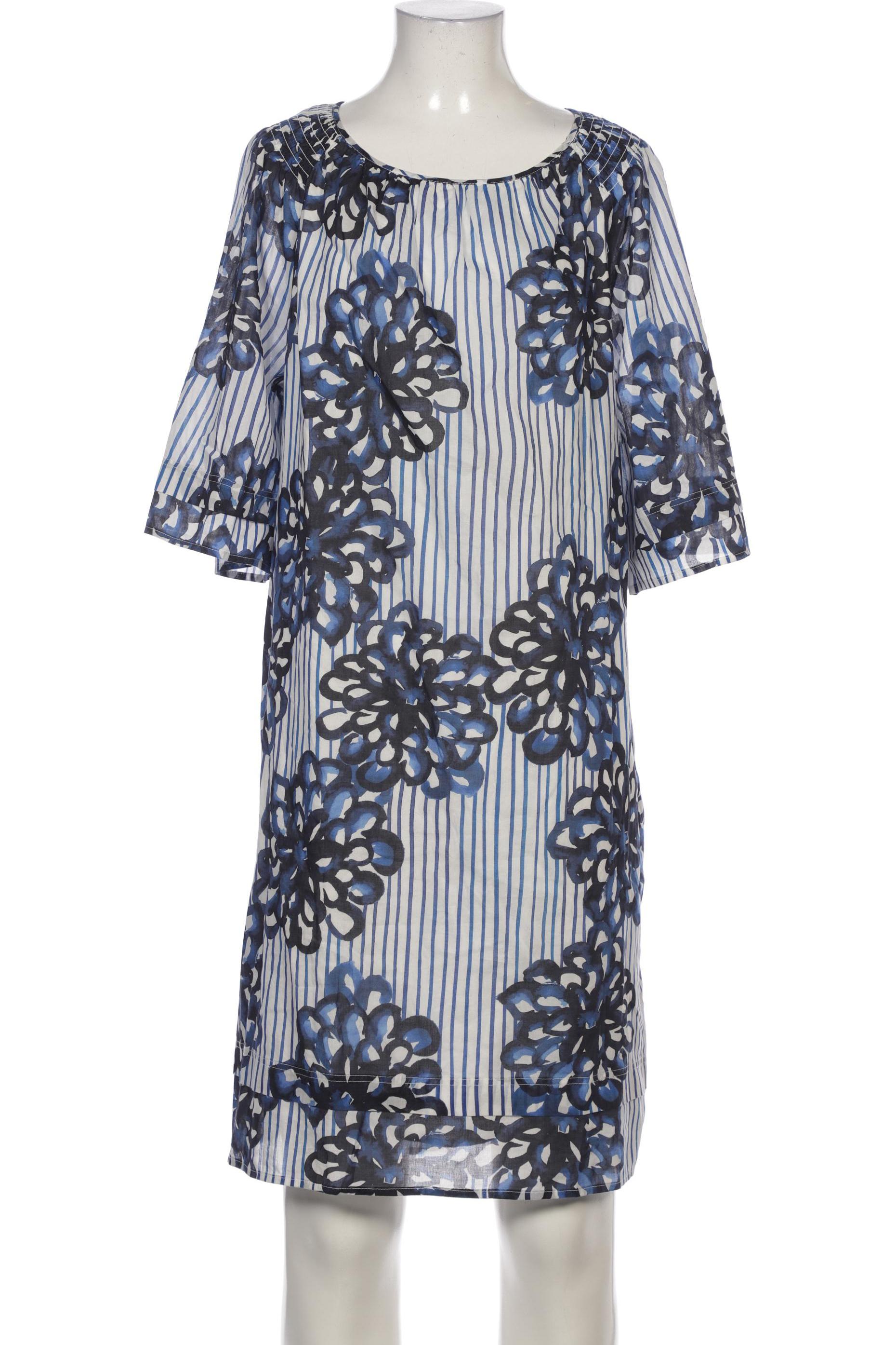 

Marc O Polo Damen Kleid, blau, Gr. 36