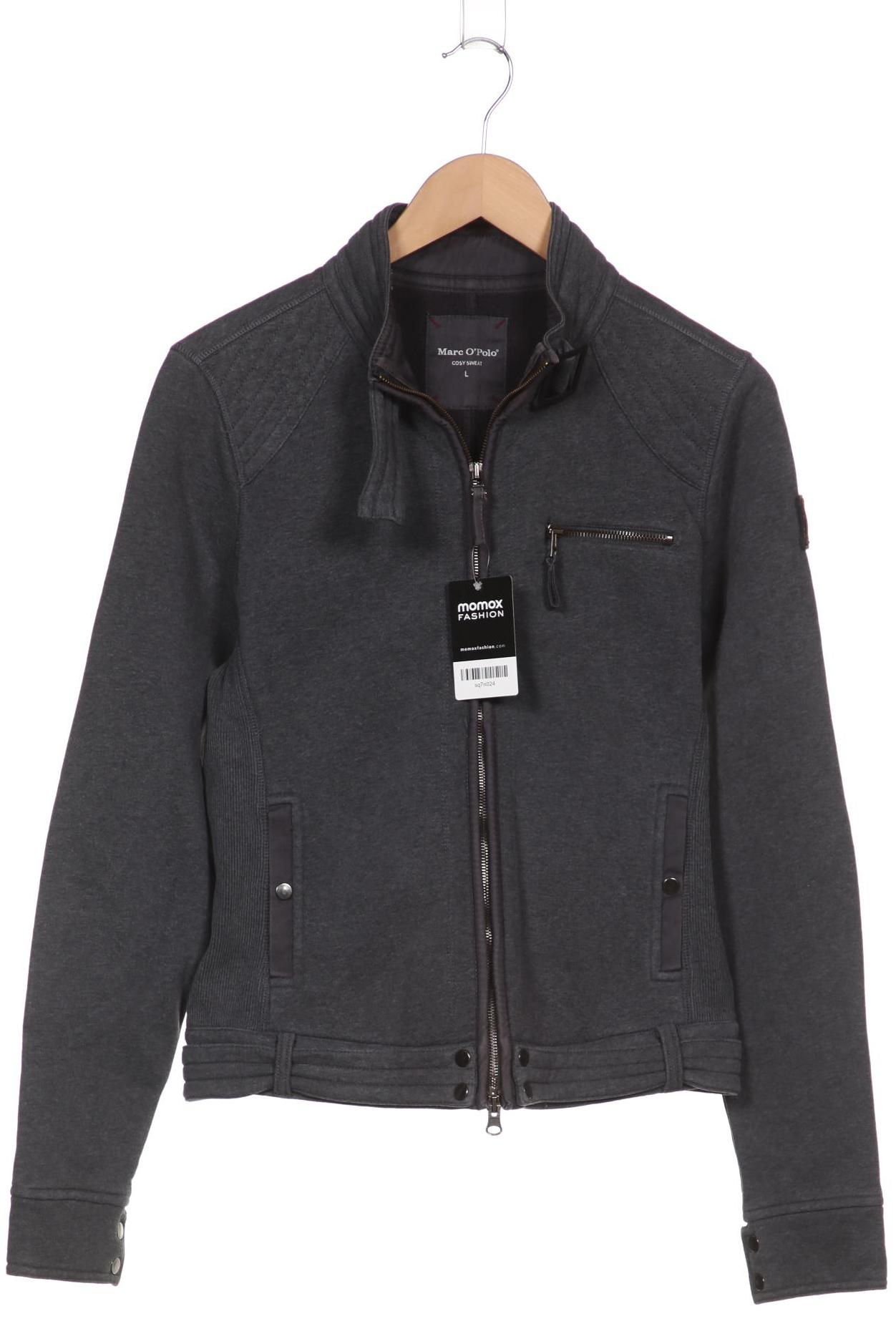 

Marc O Polo Damen Jacke, grau