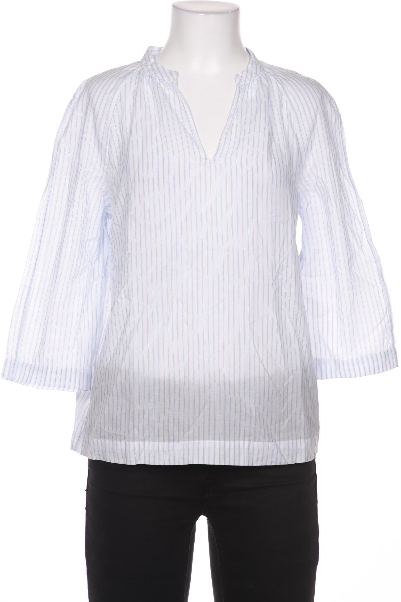 

Marc O Polo Damen Bluse, weiß, Gr. 36