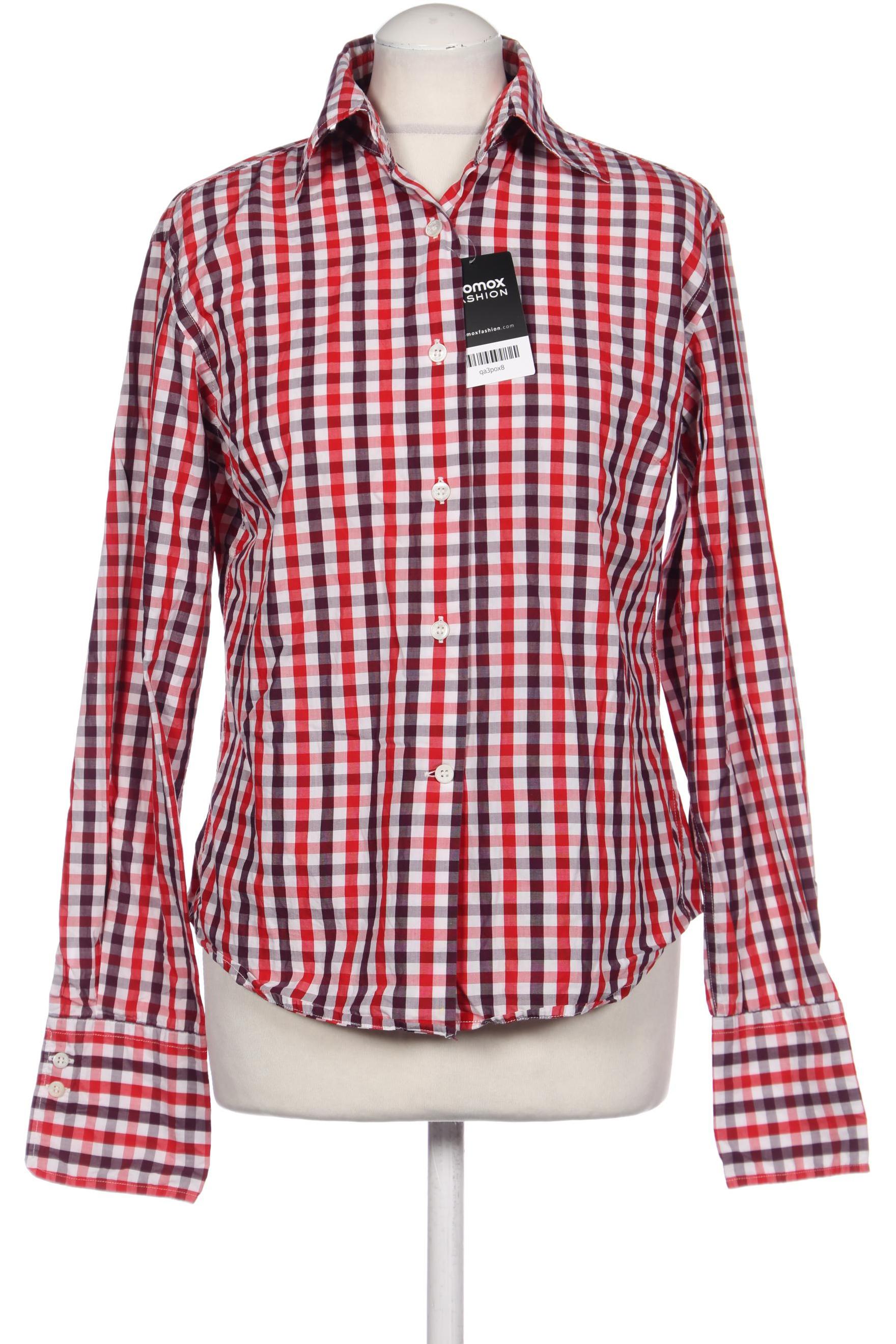 

Marc O Polo Damen Bluse, rot, Gr. 38