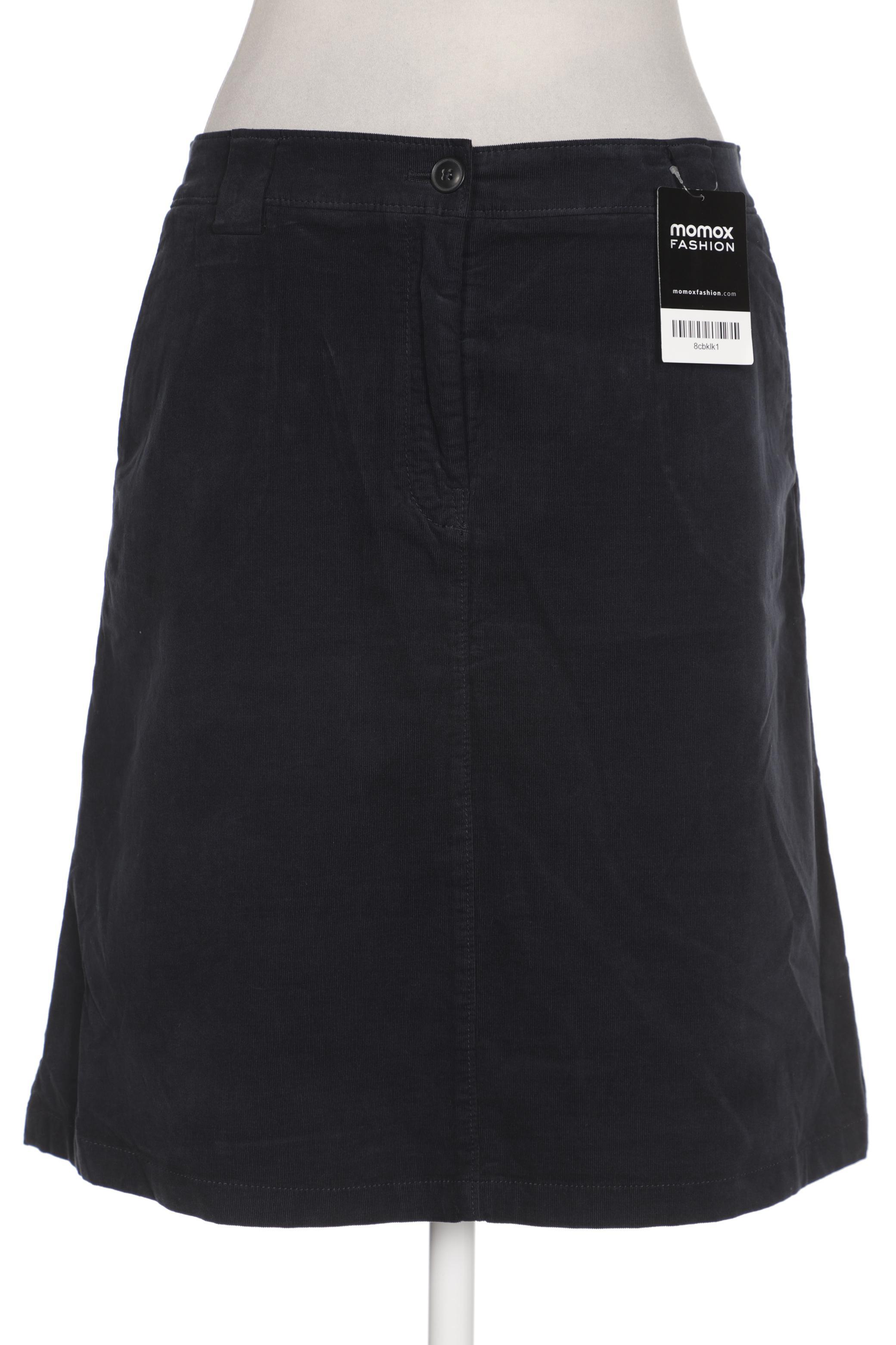 

Marc O Polo Damen Rock, marineblau, Gr. 38