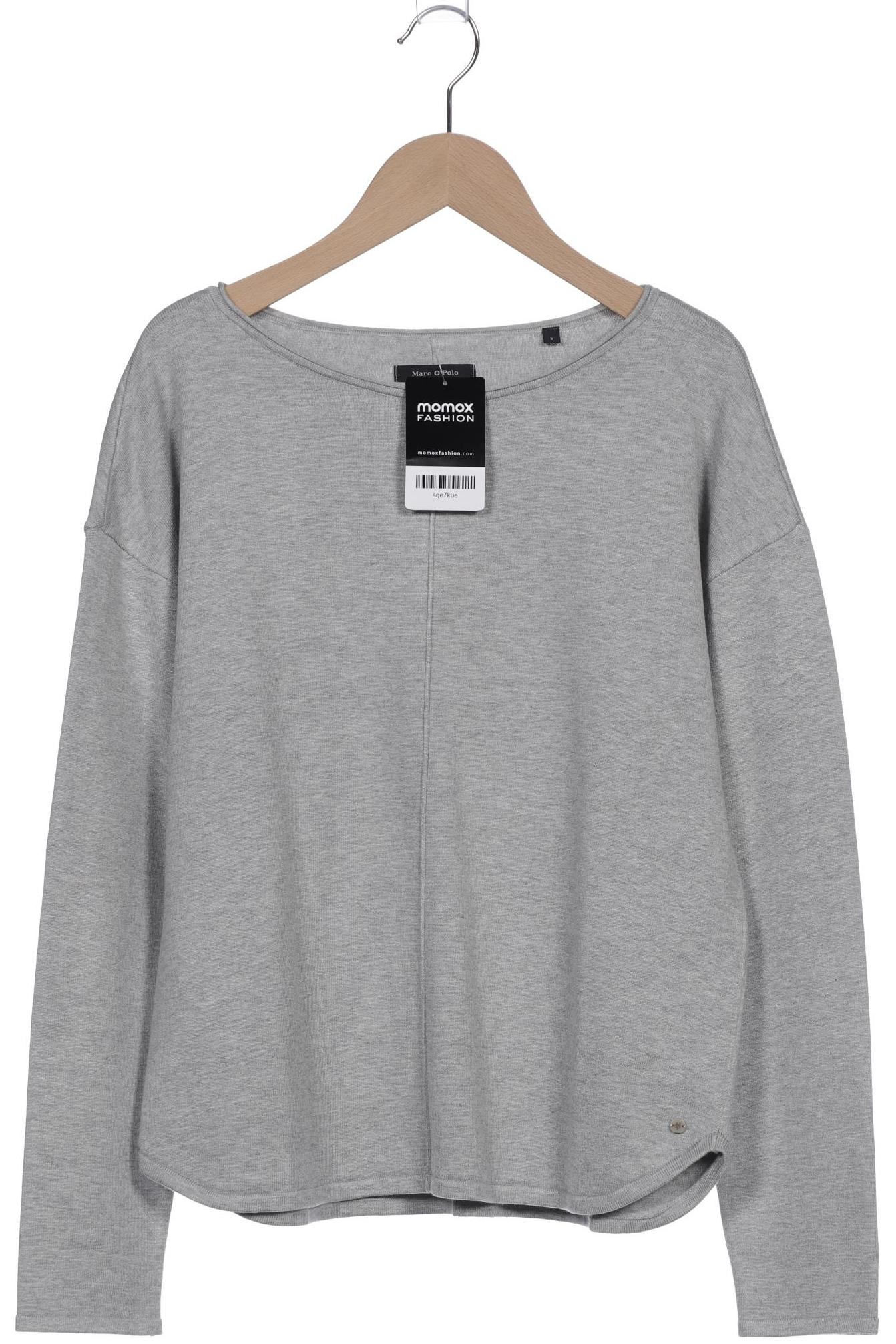 

Marc O Polo Damen Pullover, grau, Gr. 34