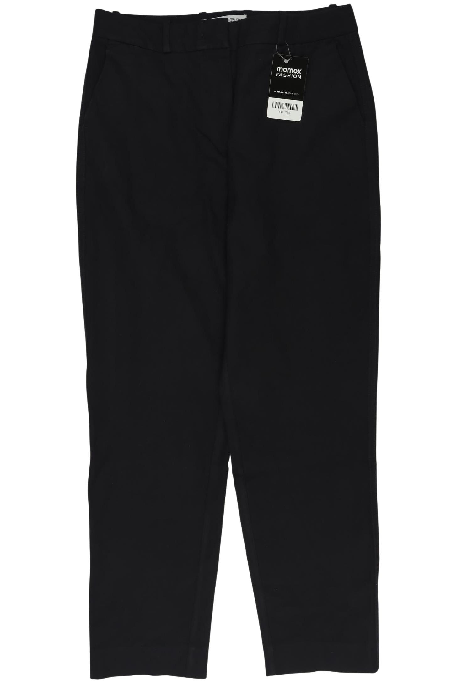 

Marc O Polo Damen Stoffhose, marineblau, Gr. 36