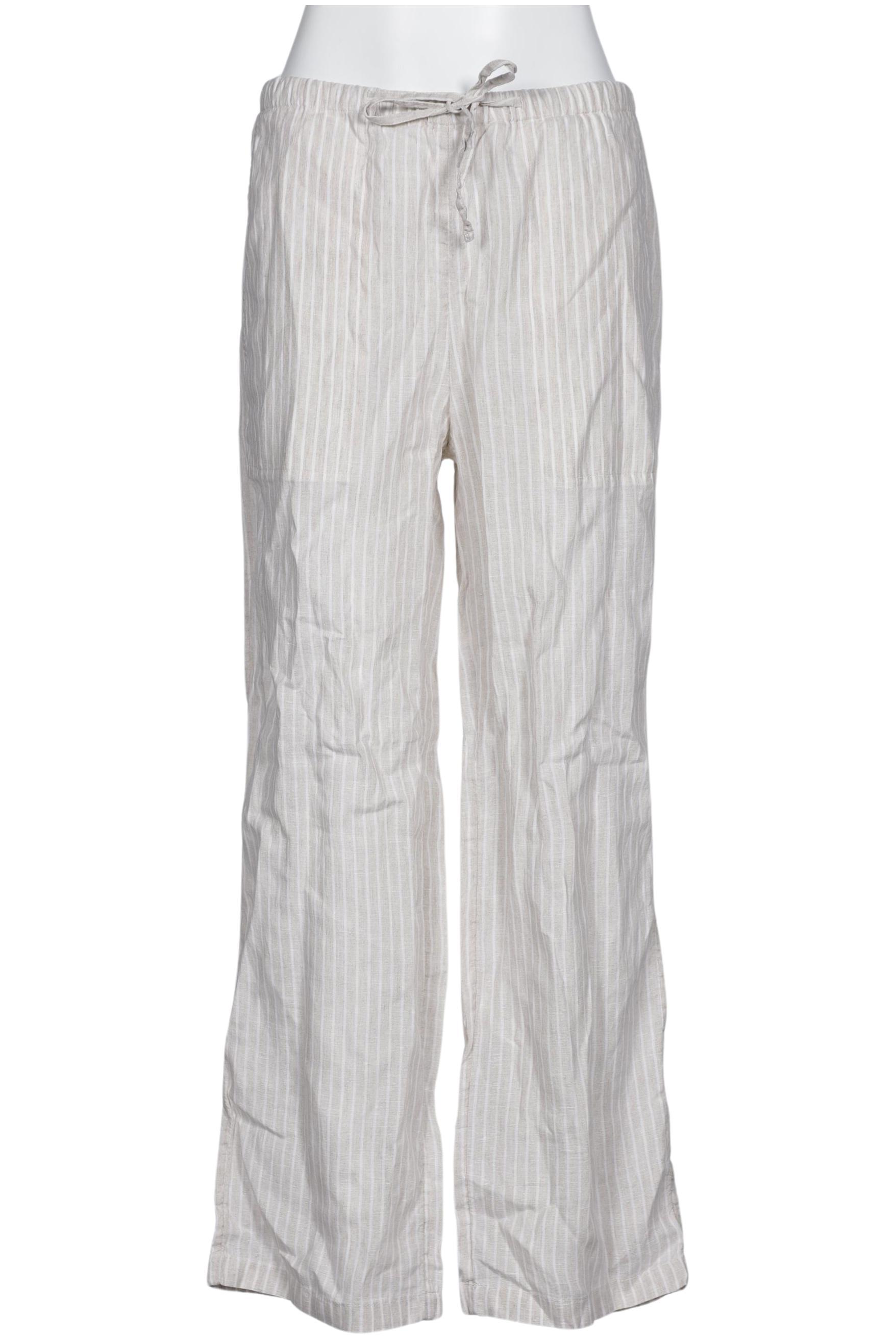 

Marc O Polo Damen Stoffhose, beige, Gr. 34