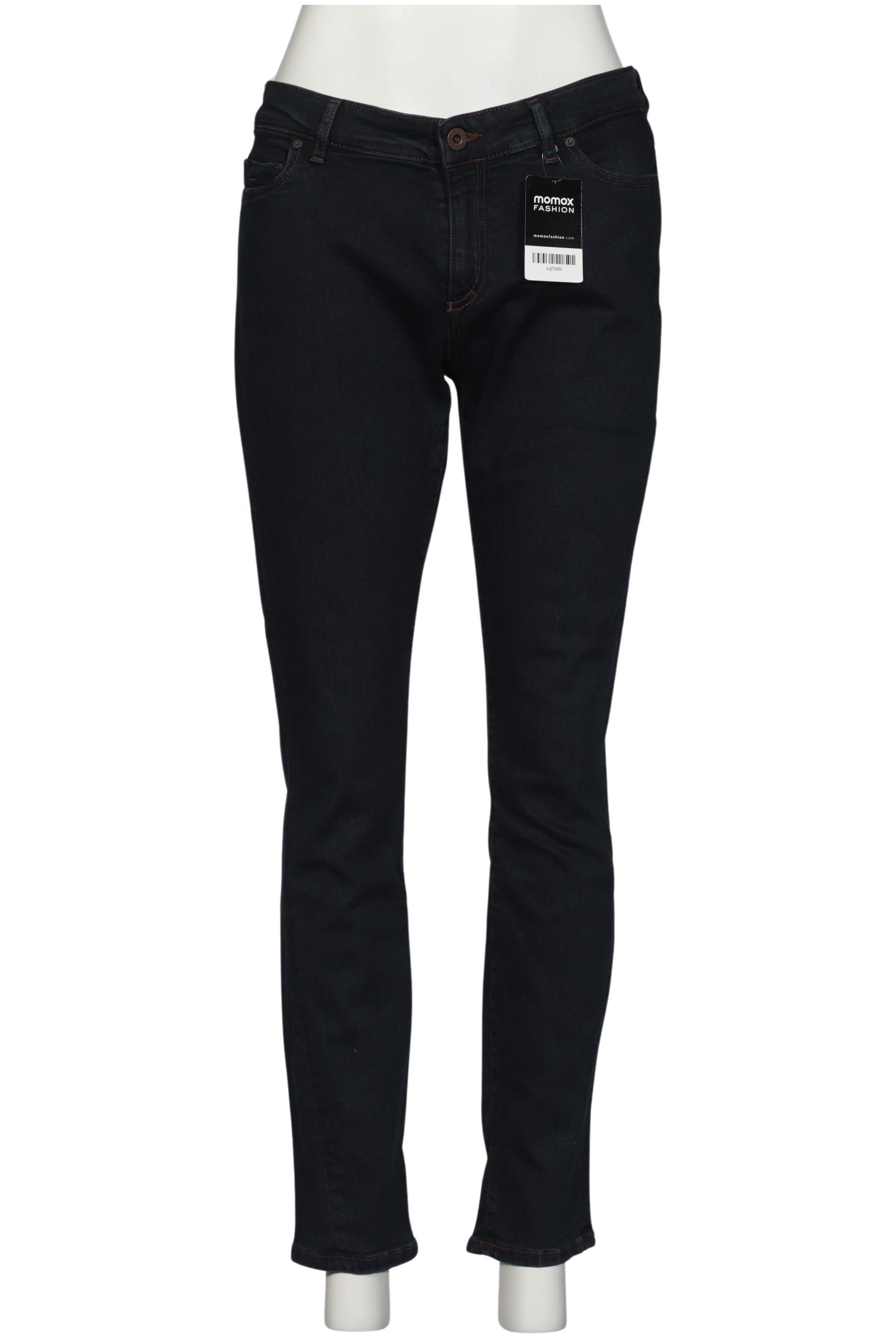 

Marc O Polo Damen Jeans, marineblau, Gr. 31