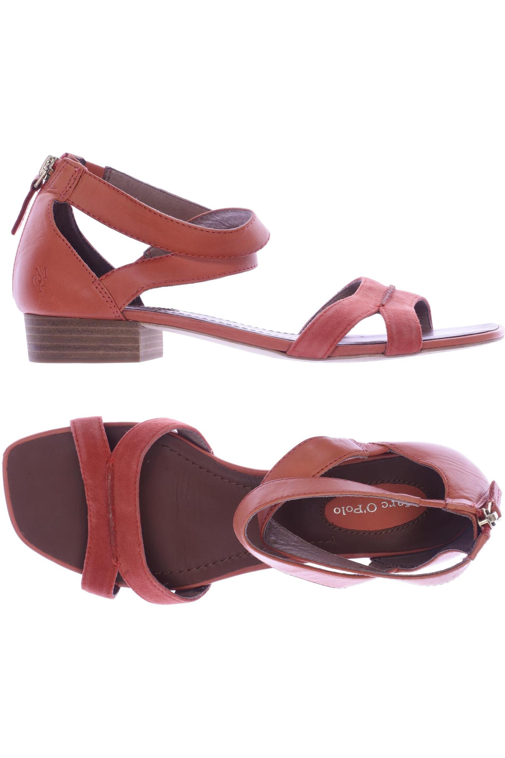 

Marc O Polo Damen Sandale, pink, Gr. 6