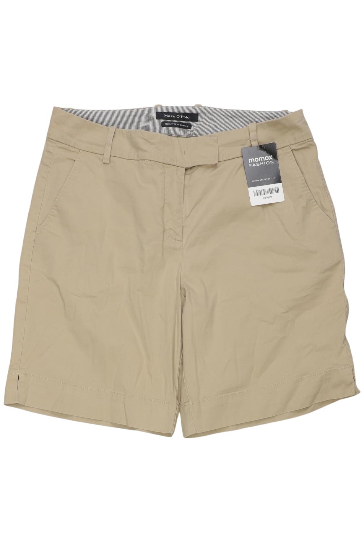 

Marc O Polo Damen Shorts, beige, Gr. 36