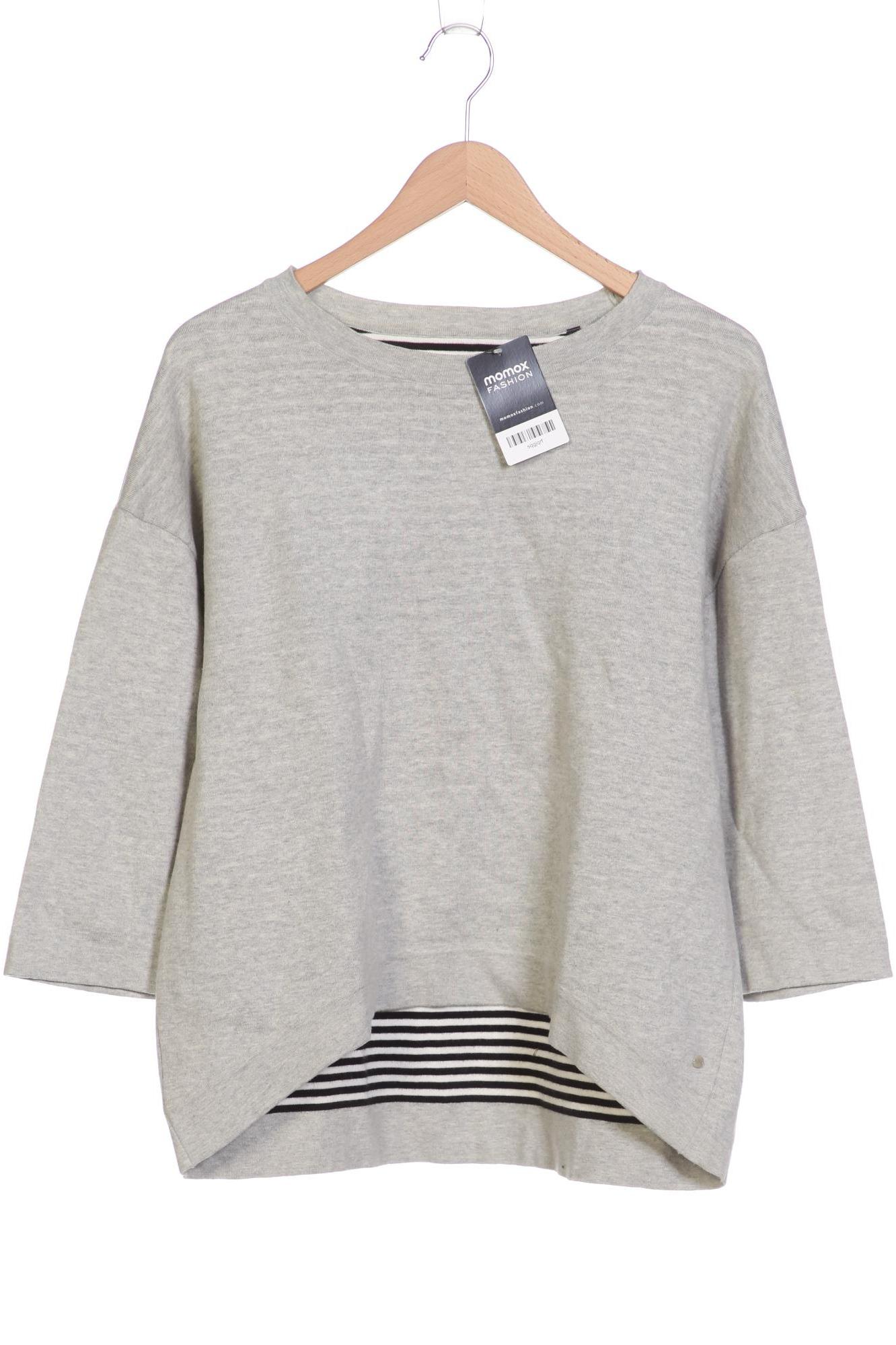 

Marc O Polo Damen Pullover, grau