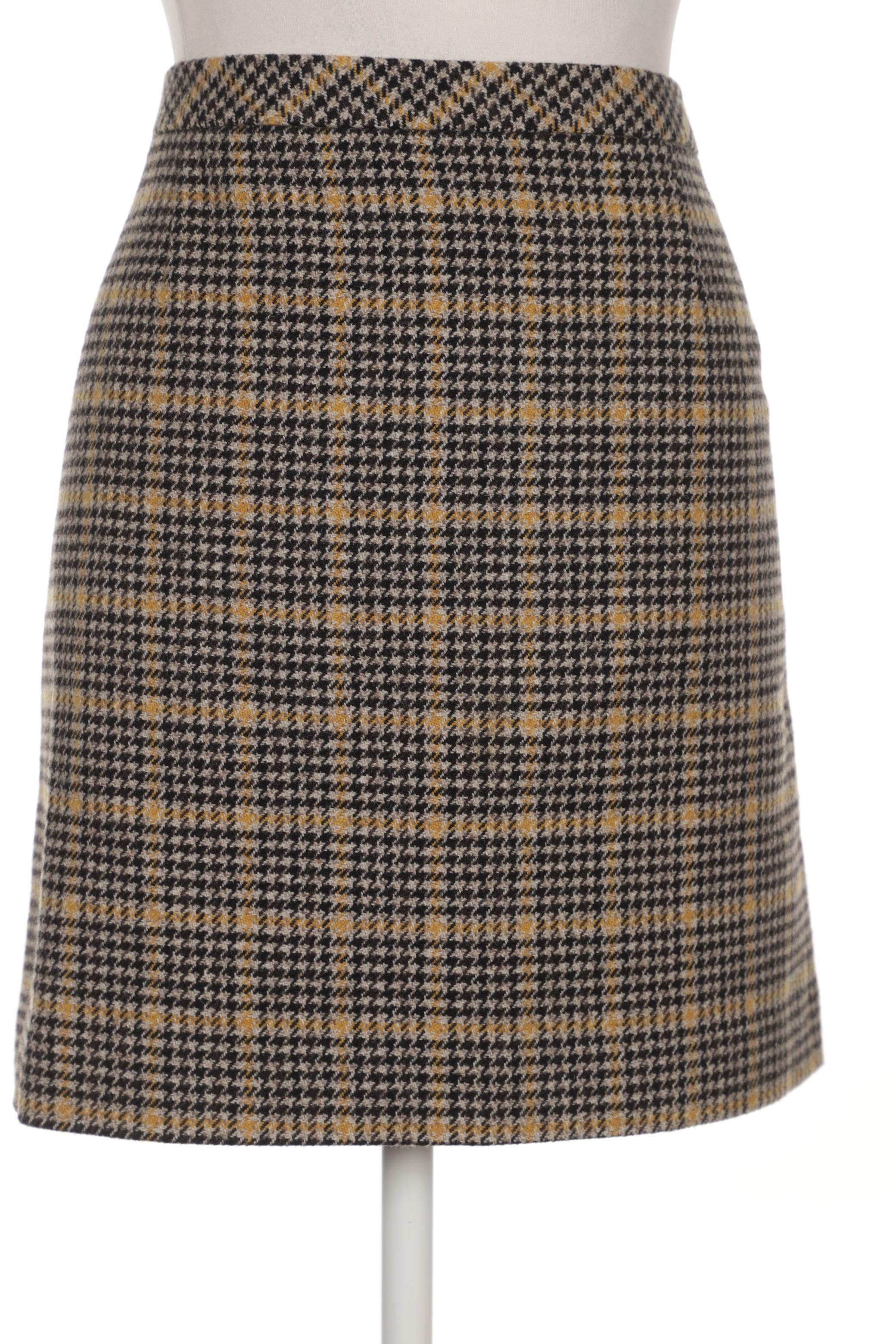 

Marc O Polo Damen Rock, braun, Gr. 38