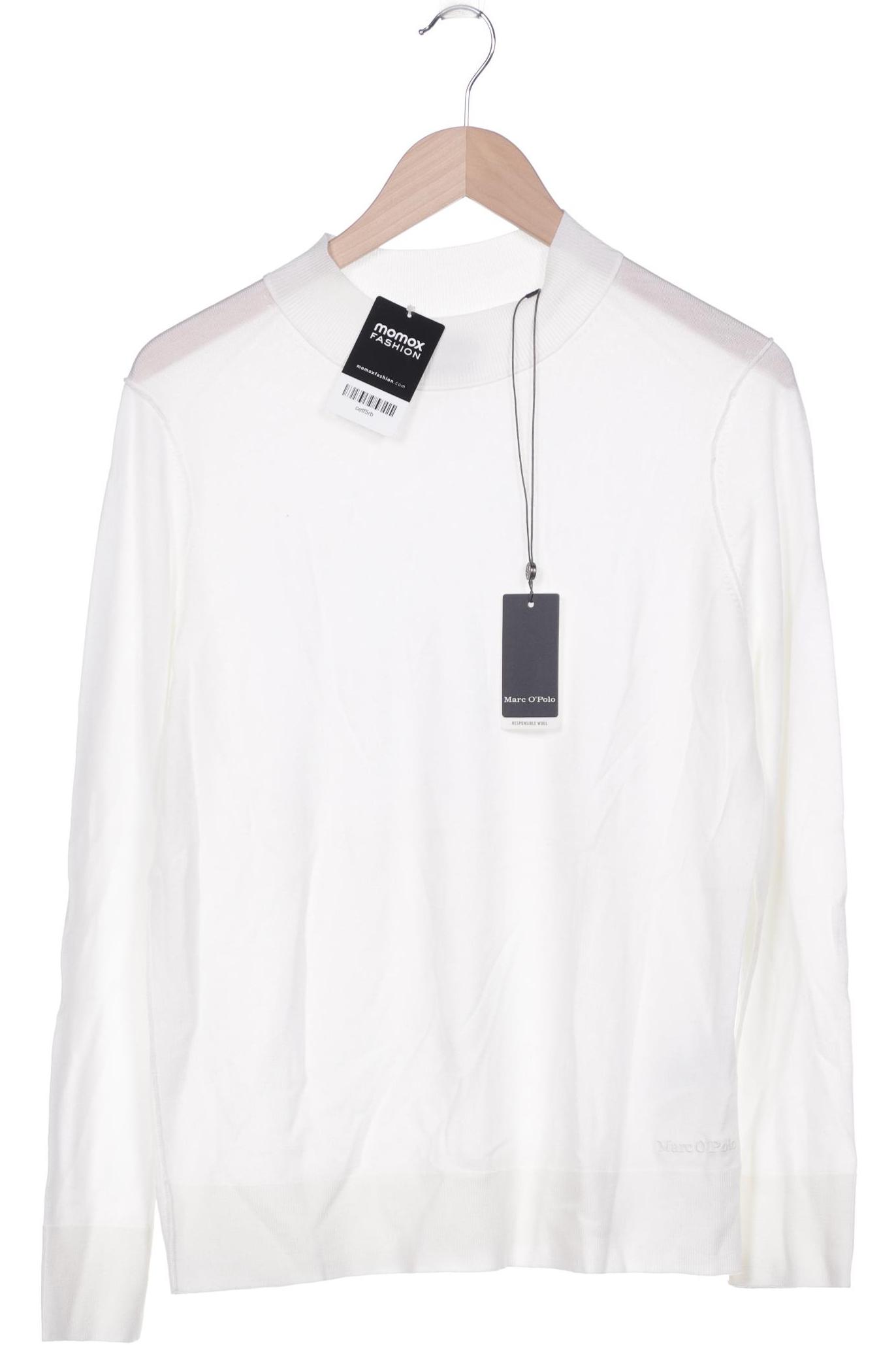 

Marc O Polo Damen Pullover, cremeweiß, Gr. 42