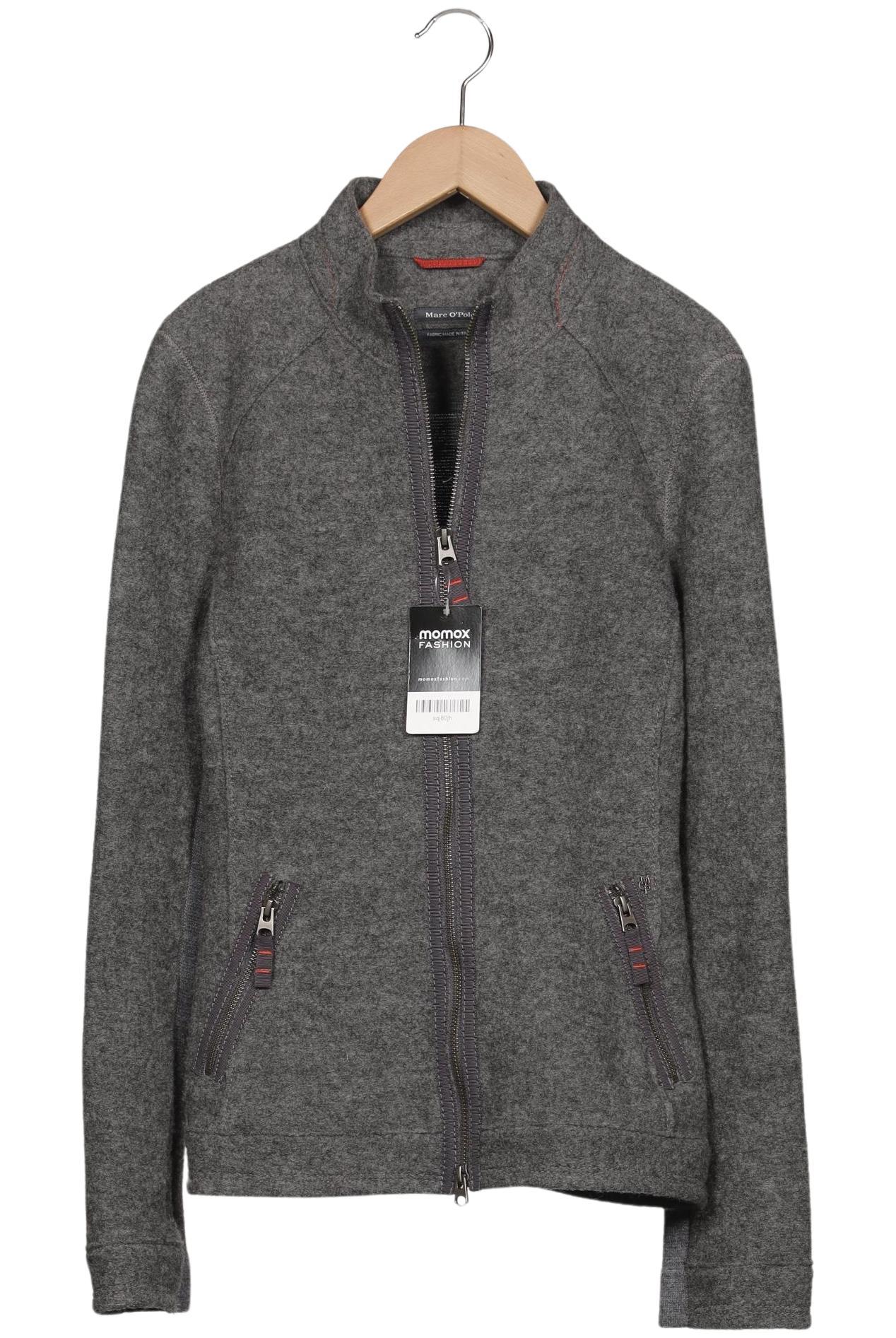 

Marc O Polo Damen Jacke, grau, Gr. 38