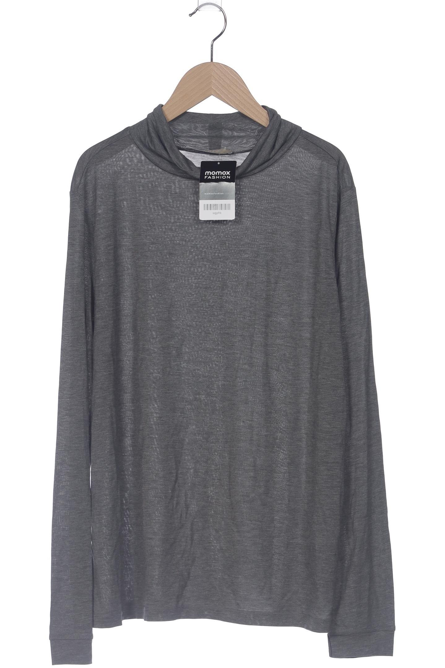 

Marc O Polo Damen Langarmshirt, grau, Gr. 44