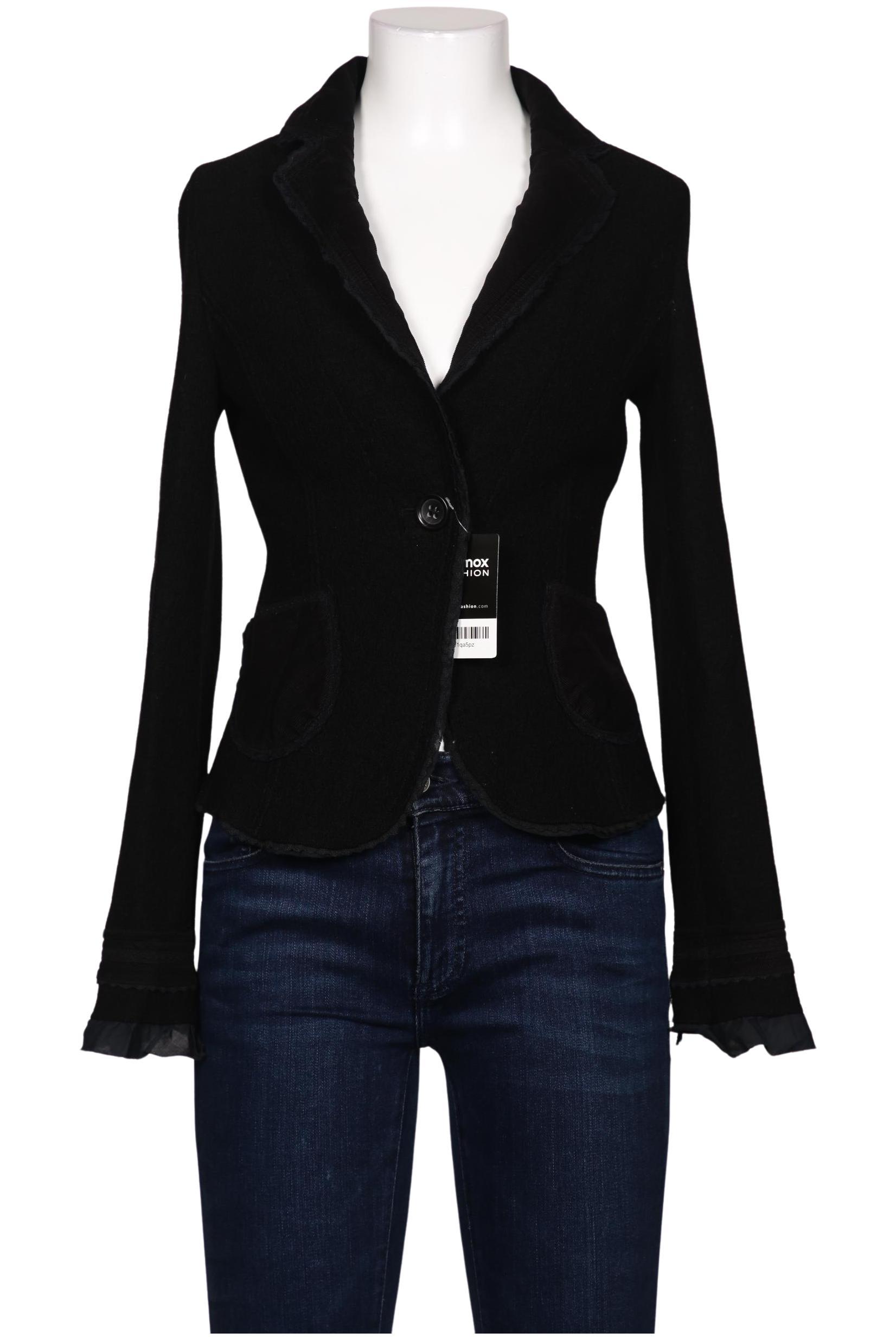 

Marc O Polo Damen Blazer, schwarz, Gr. 36