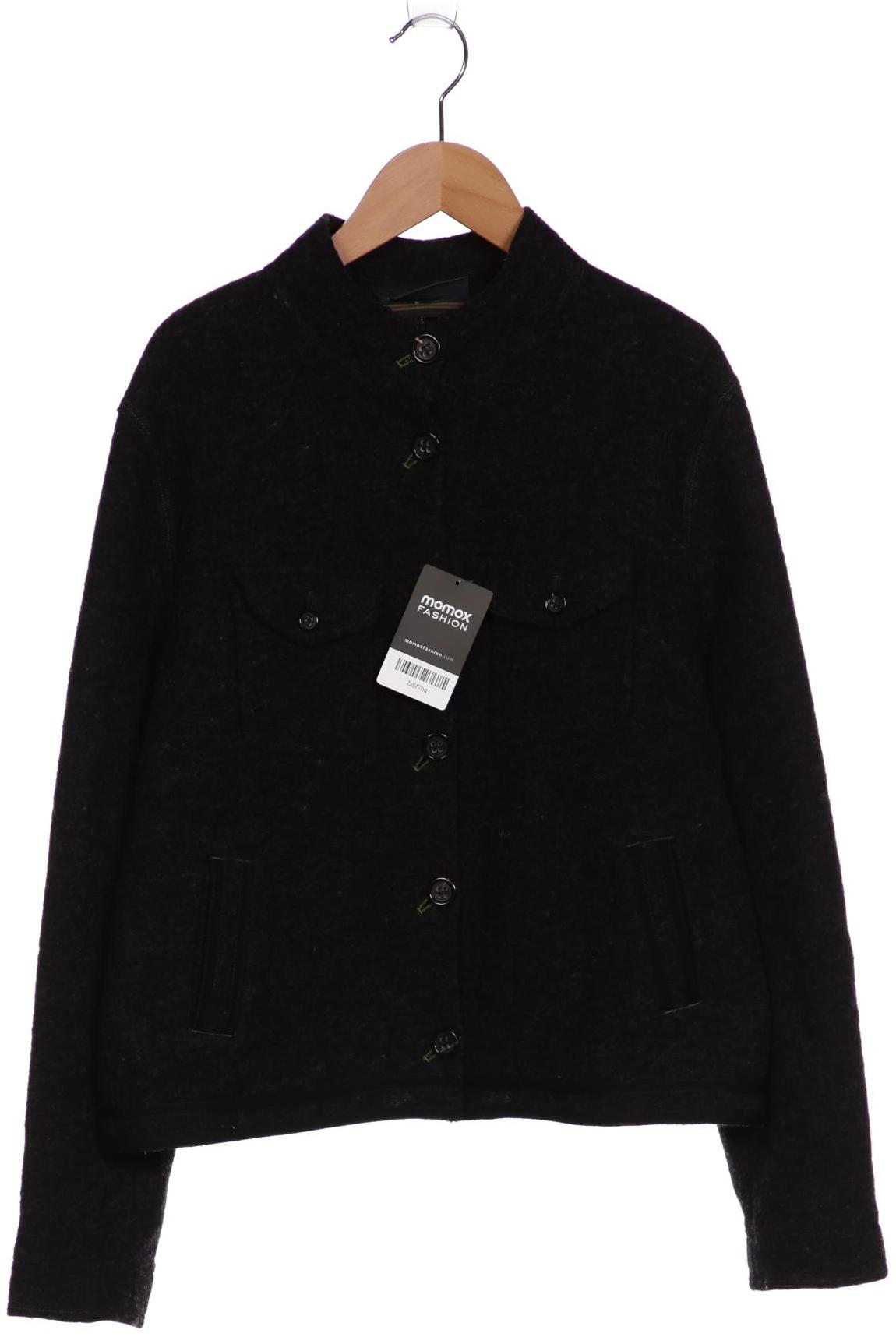 

Marc O Polo Damen Strickjacke, schwarz