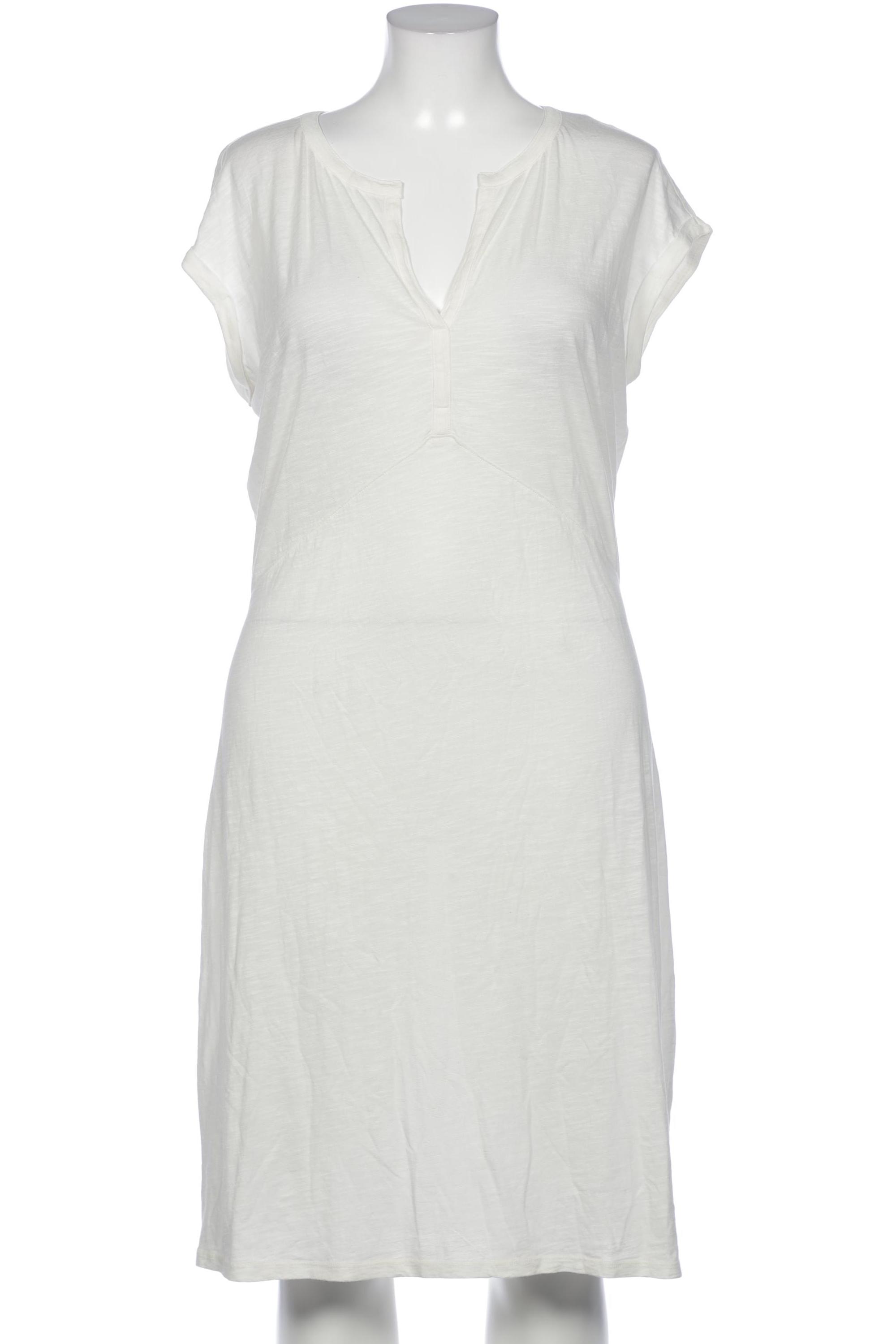 

Marc O Polo Damen Kleid, weiß, Gr. 42