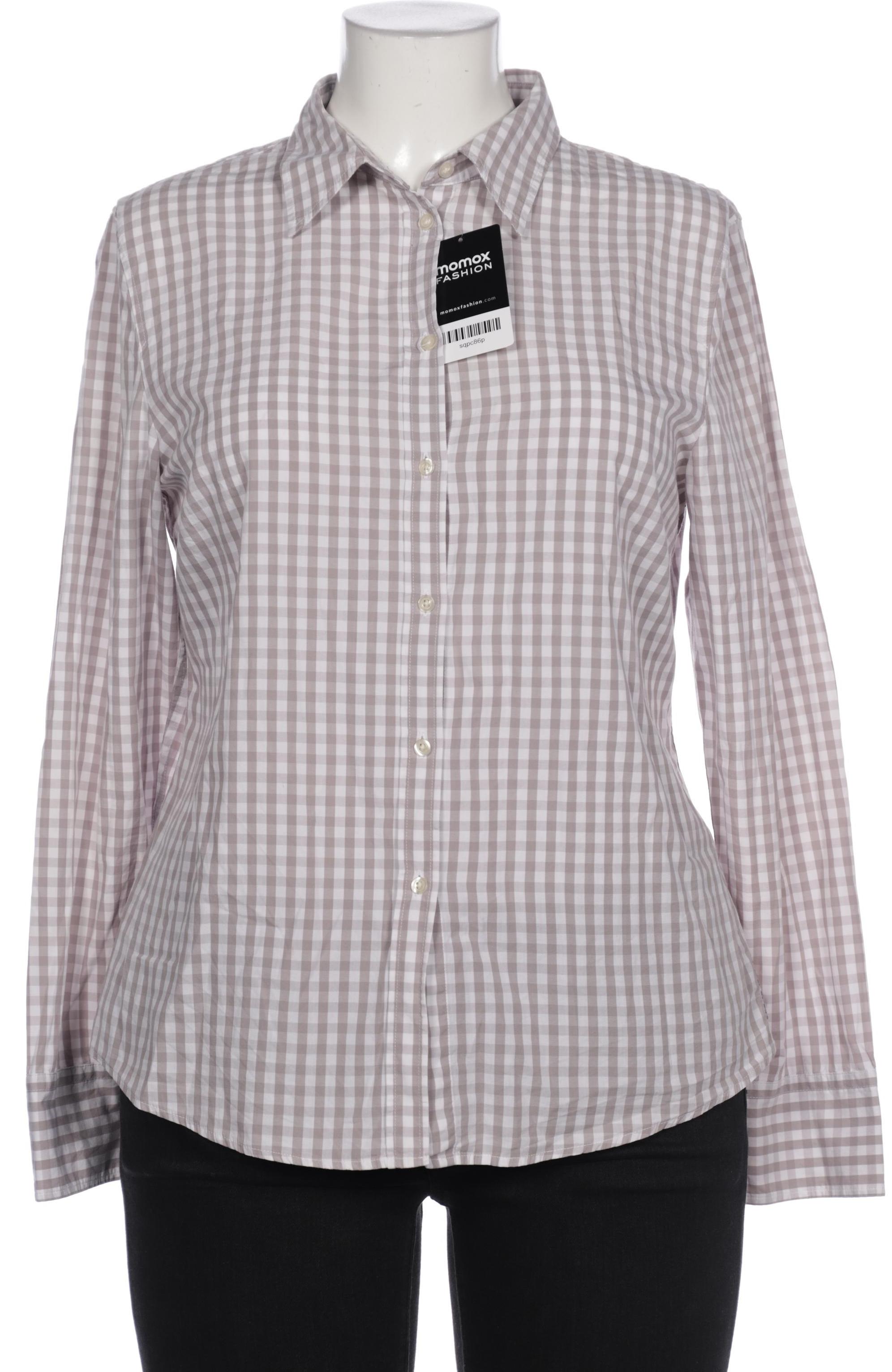 

Marc O Polo Damen Bluse, grau