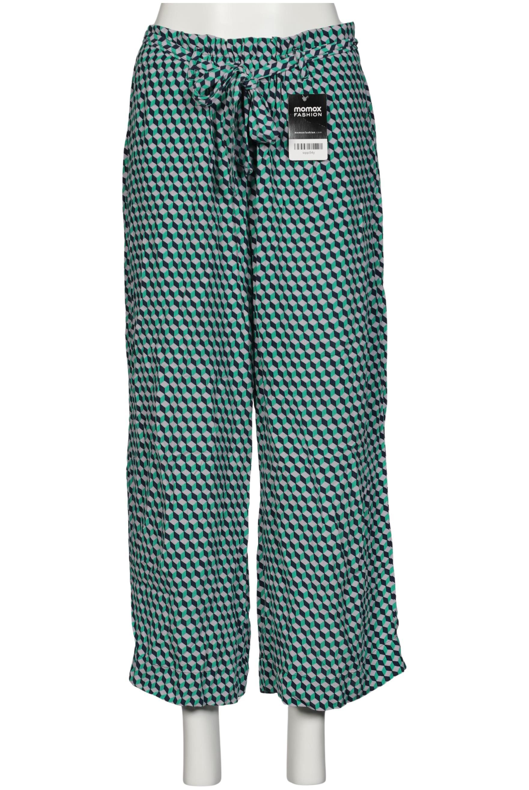 

Marc O Polo Damen Stoffhose, mehrfarbig, Gr. 0