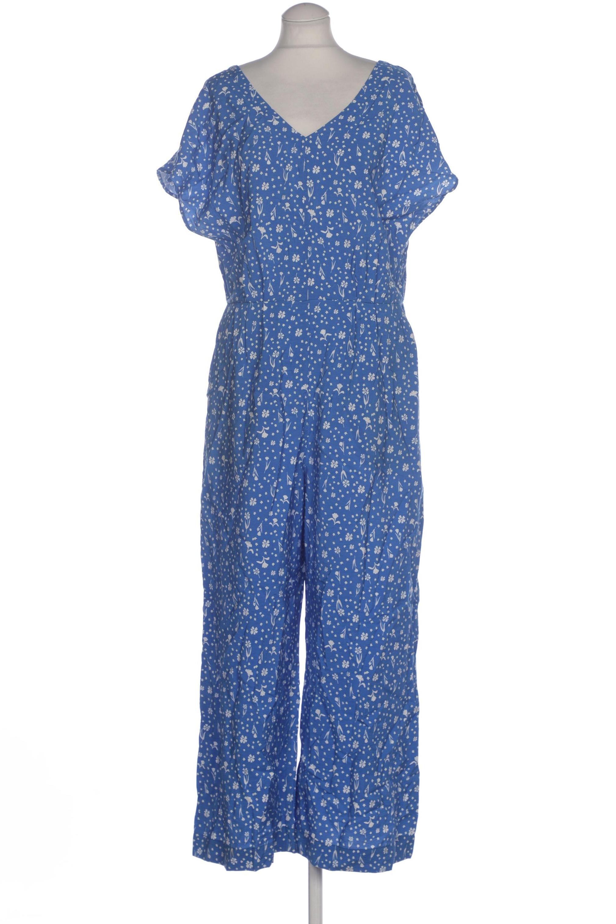 

Marc O Polo Damen Jumpsuit/Overall, blau, Gr. 38