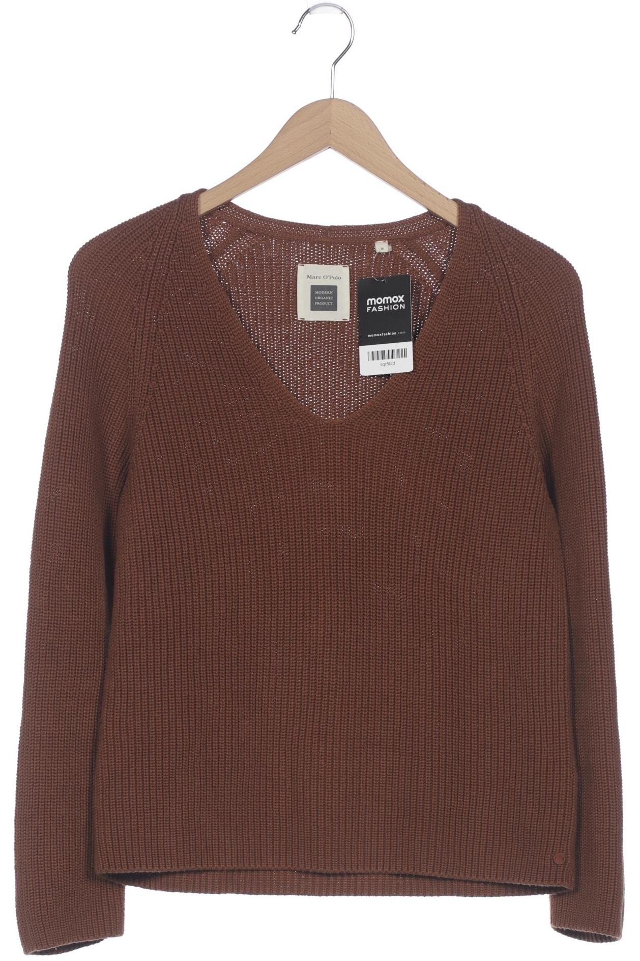 

Marc O Polo Damen Pullover, braun, Gr. 38