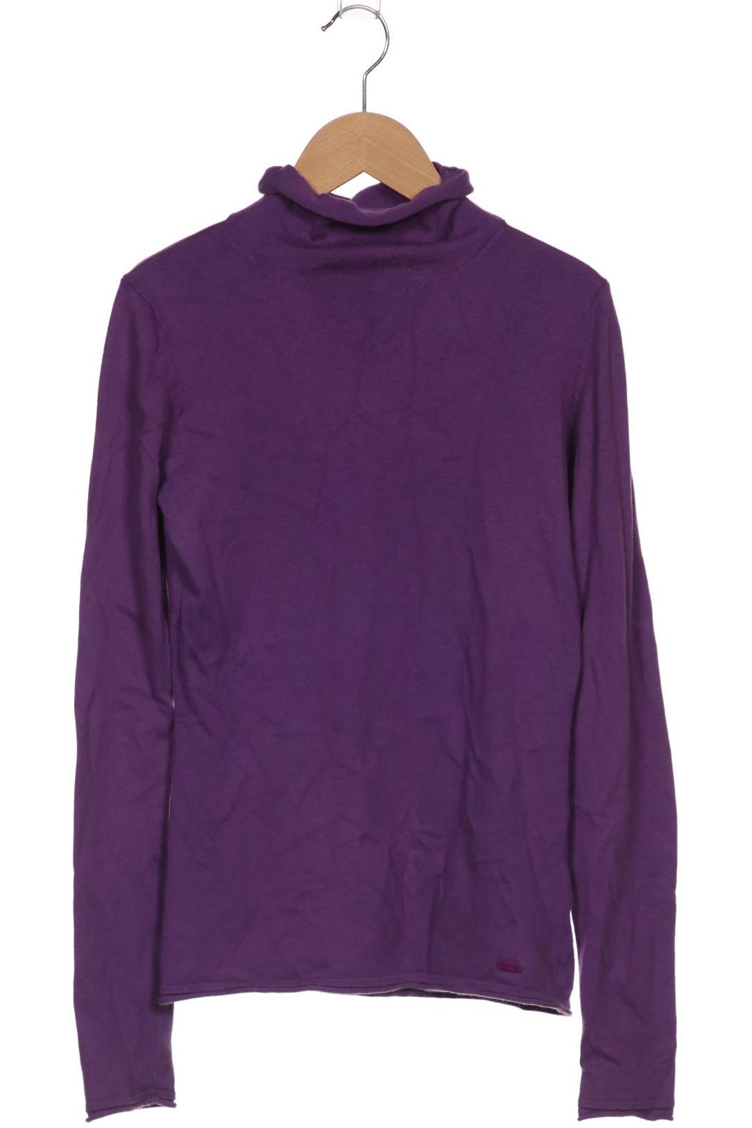 

Marc O Polo Damen Pullover, flieder