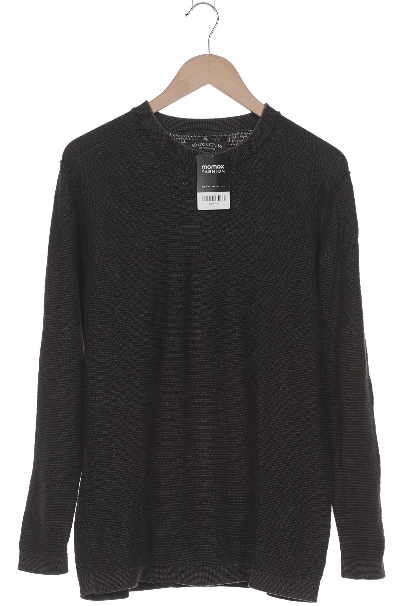 

Marc O Polo Herren Pullover, grau, Gr. 52