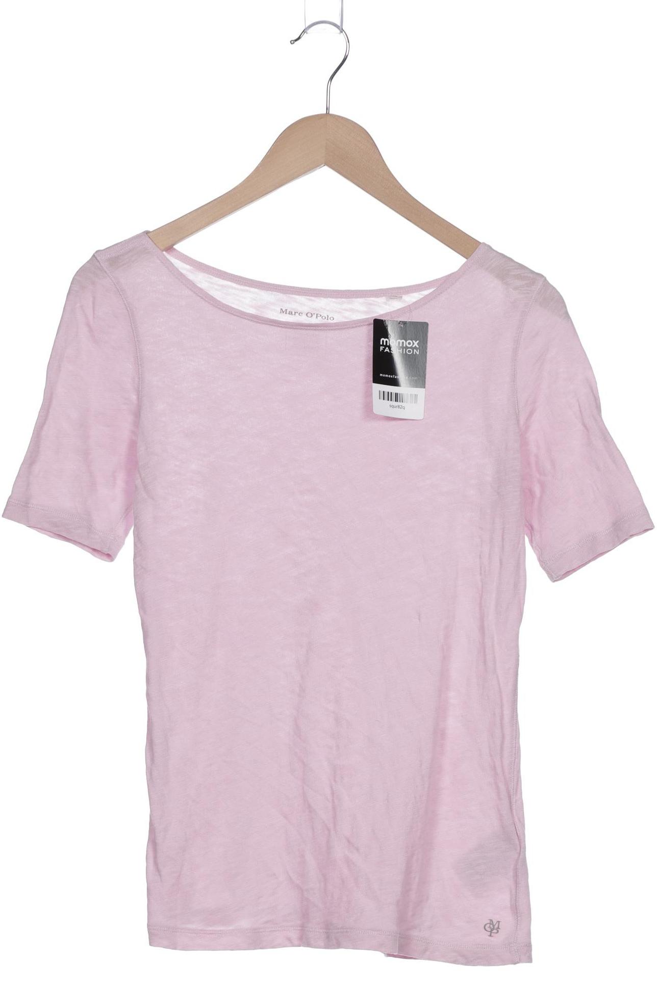 

Marc O Polo Damen T-Shirt, pink