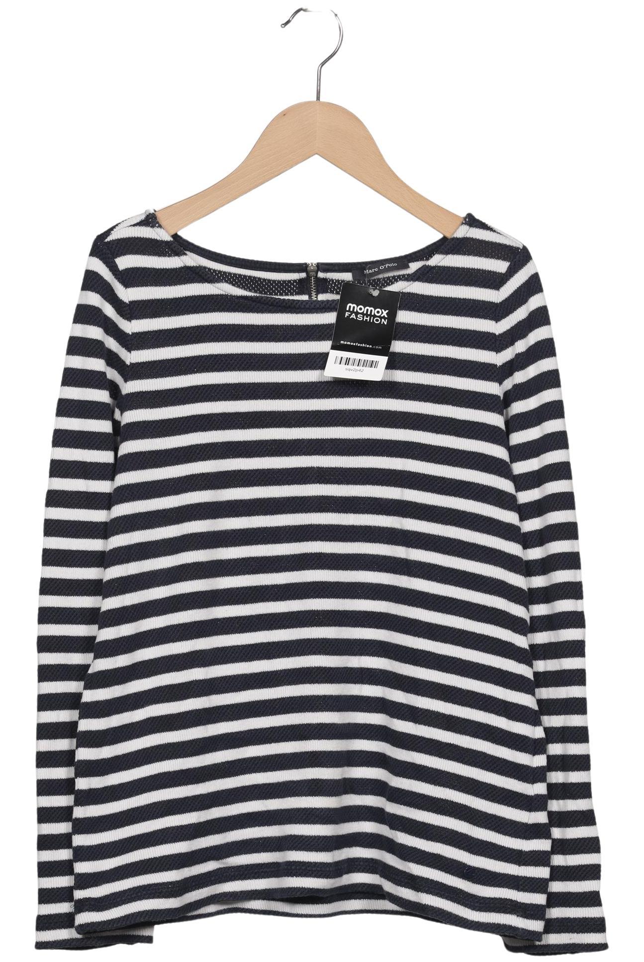 

Marc O Polo Damen Pullover, mehrfarbig, Gr. 34