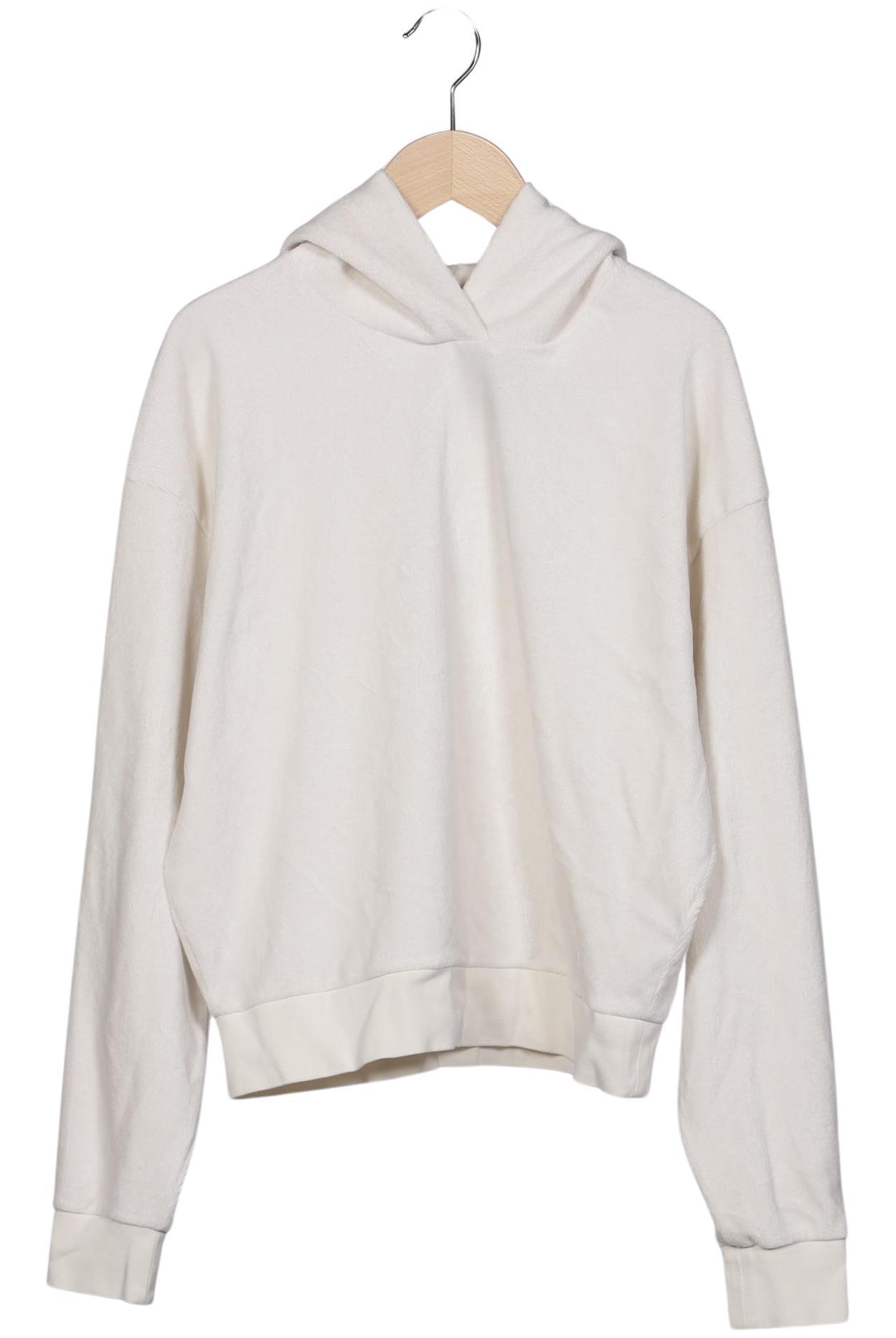 

Marc O Polo Damen Kapuzenpullover, cremeweiß, Gr. 36