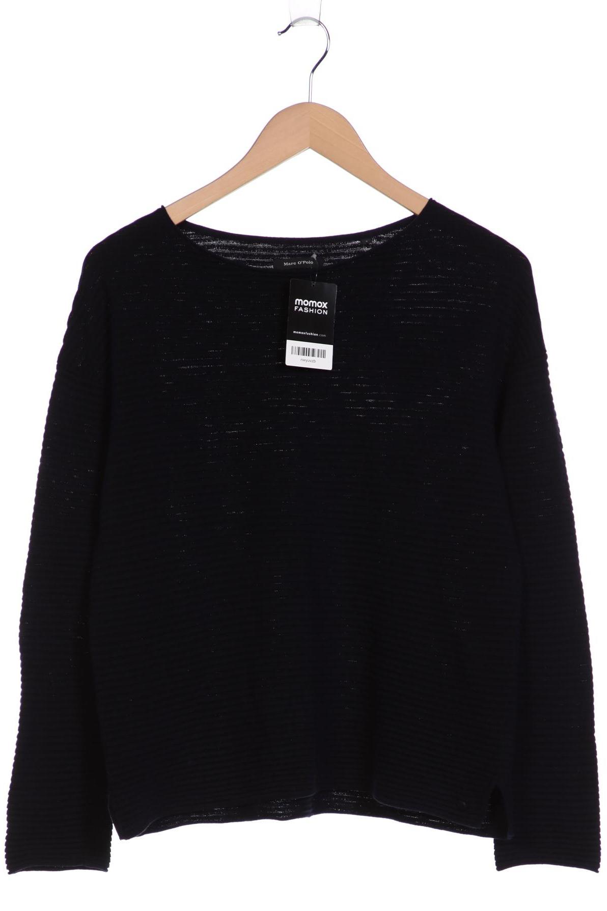 

Marc O Polo Damen Pullover, marineblau, Gr. 36