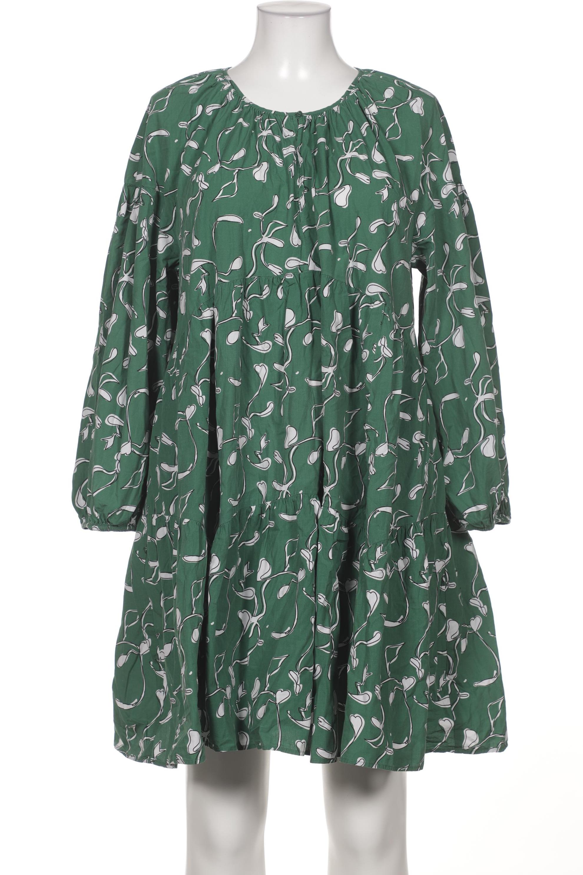 

Marc O Polo Damen Kleid, grün, Gr. 42