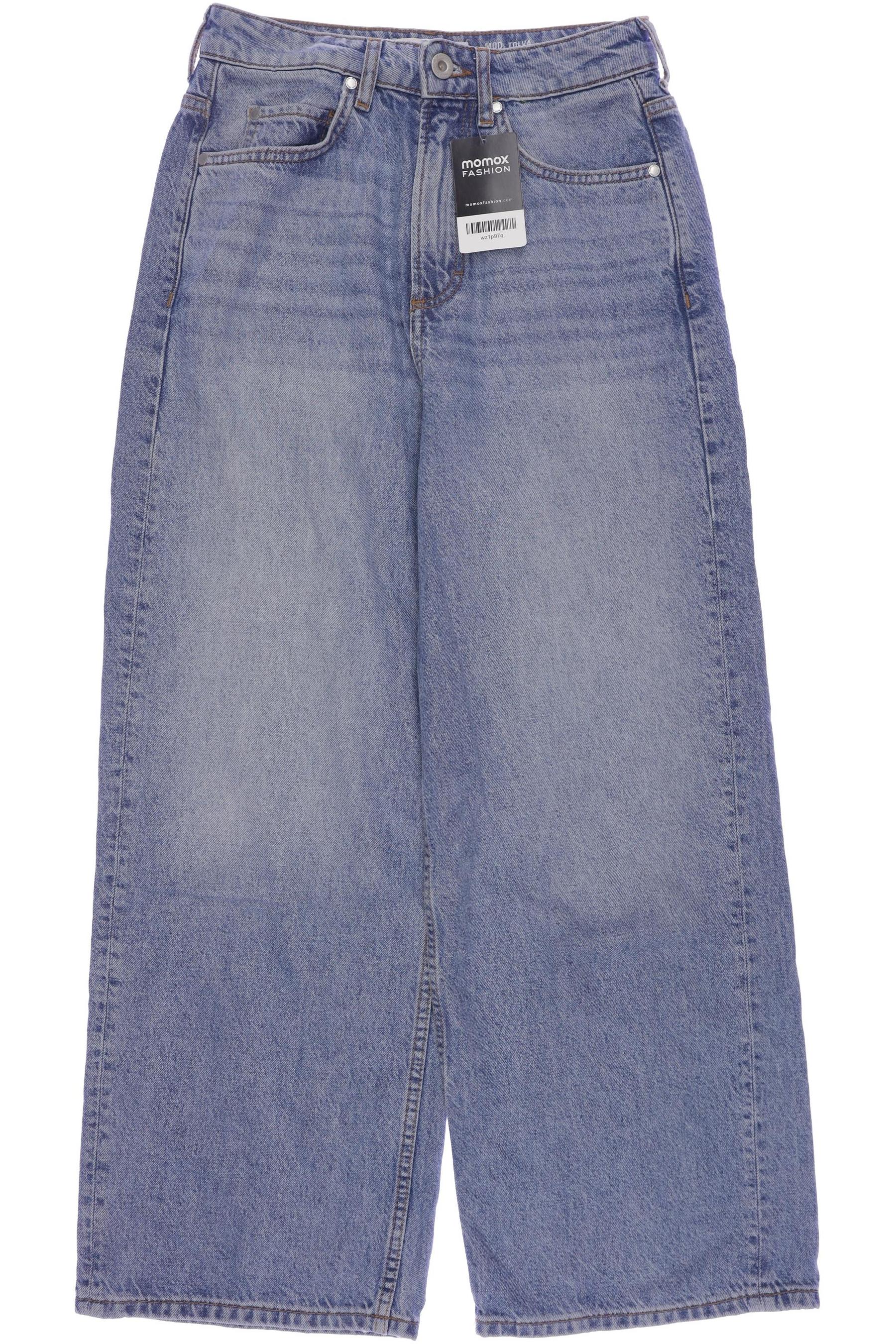 

Marc O Polo Damen Jeans, blau, Gr. 26